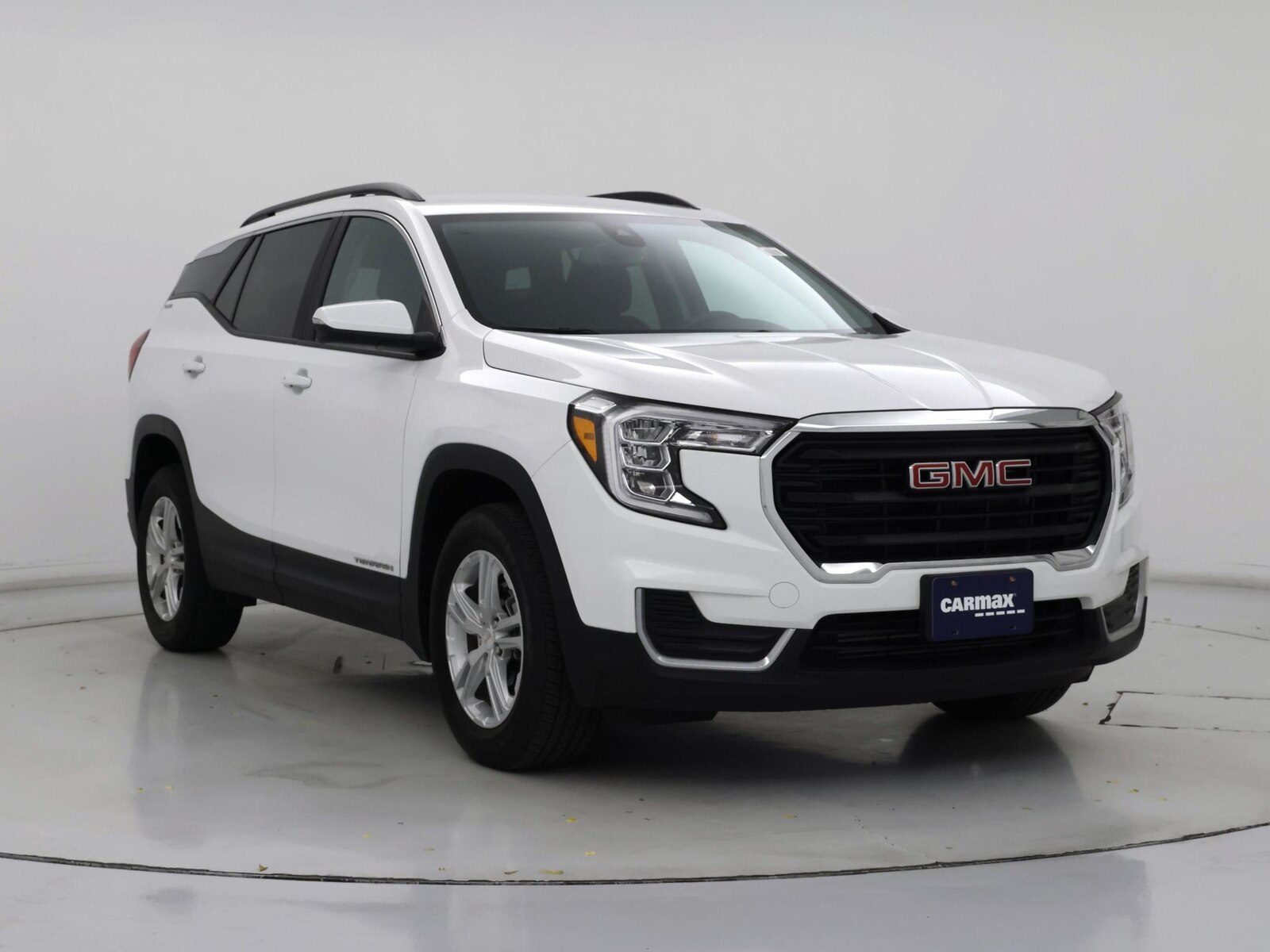 2023 GMC Terrain