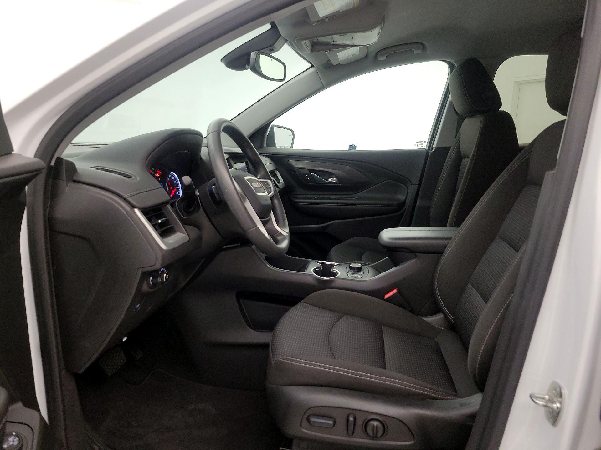 Thumbnail: 2023 GMC Terrain - 11