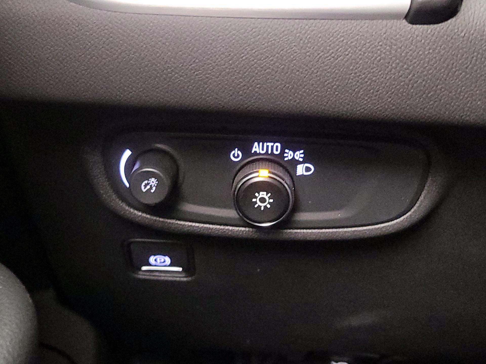 Thumbnail: 2023 GMC Terrain - 13