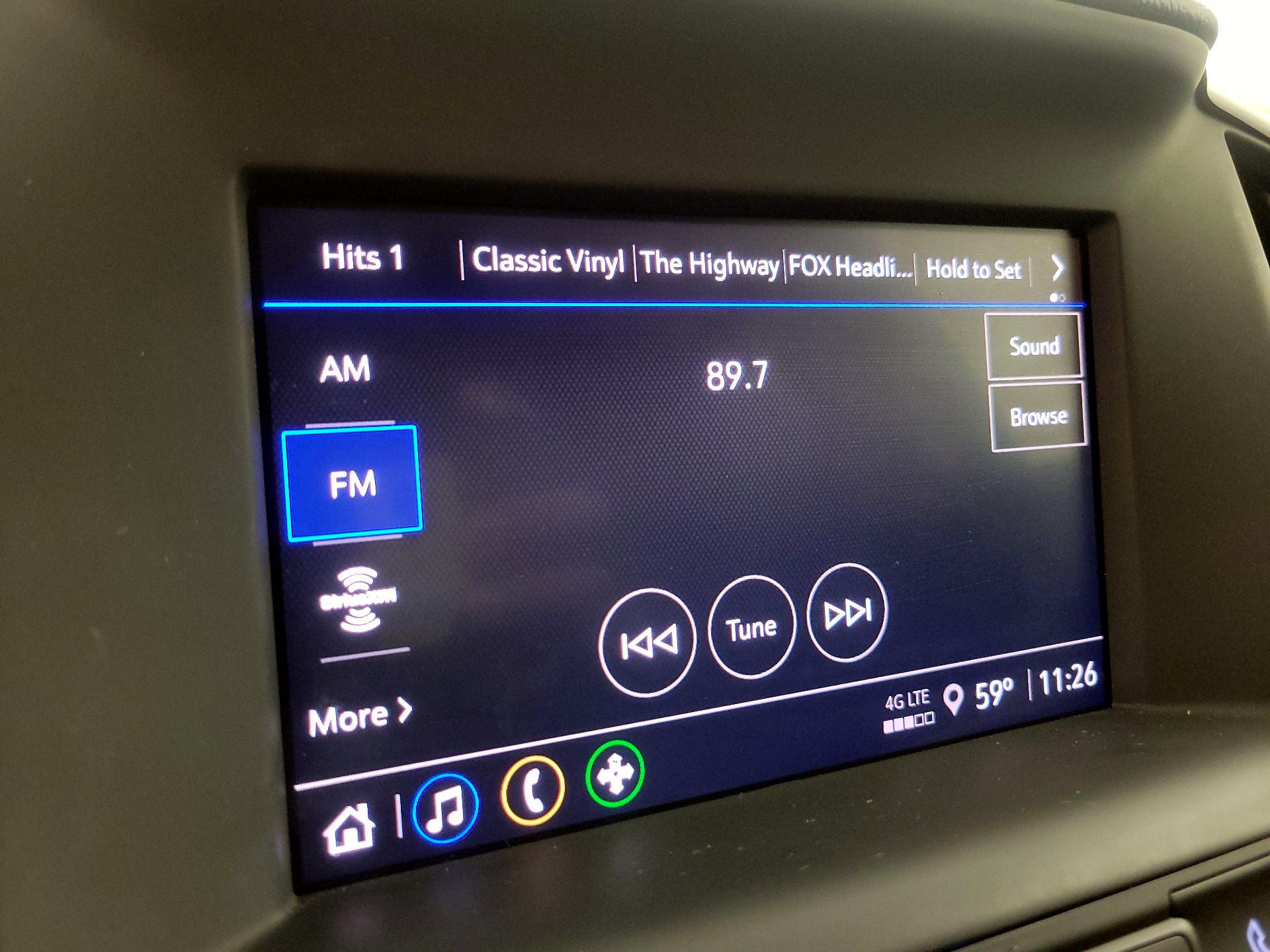 Thumbnail: 2023 GMC Terrain - 15