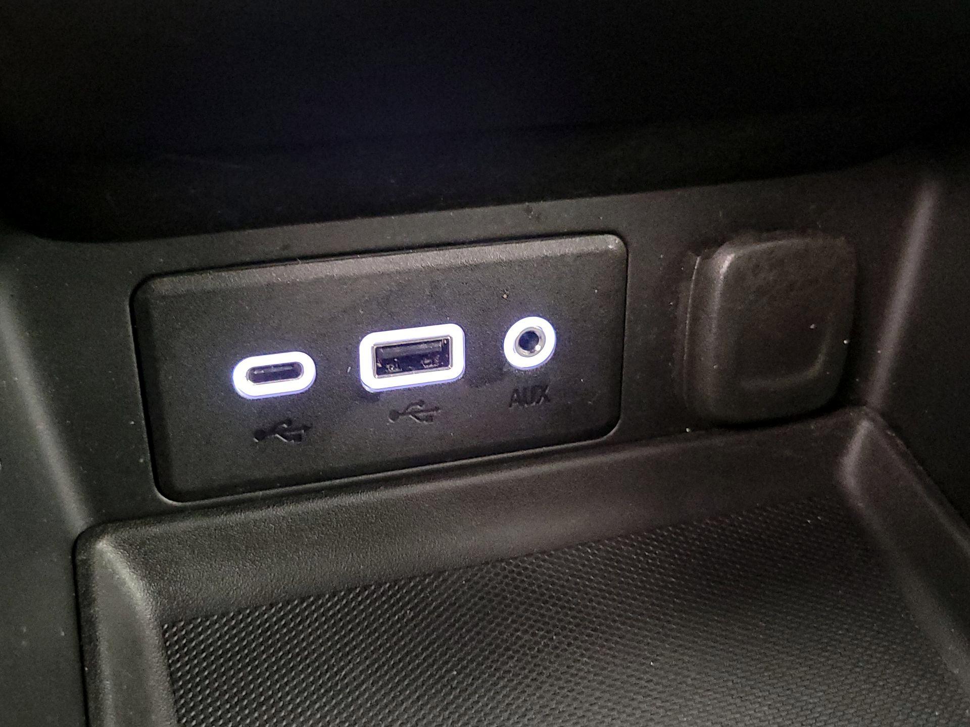 Thumbnail: 2023 GMC Terrain - 18