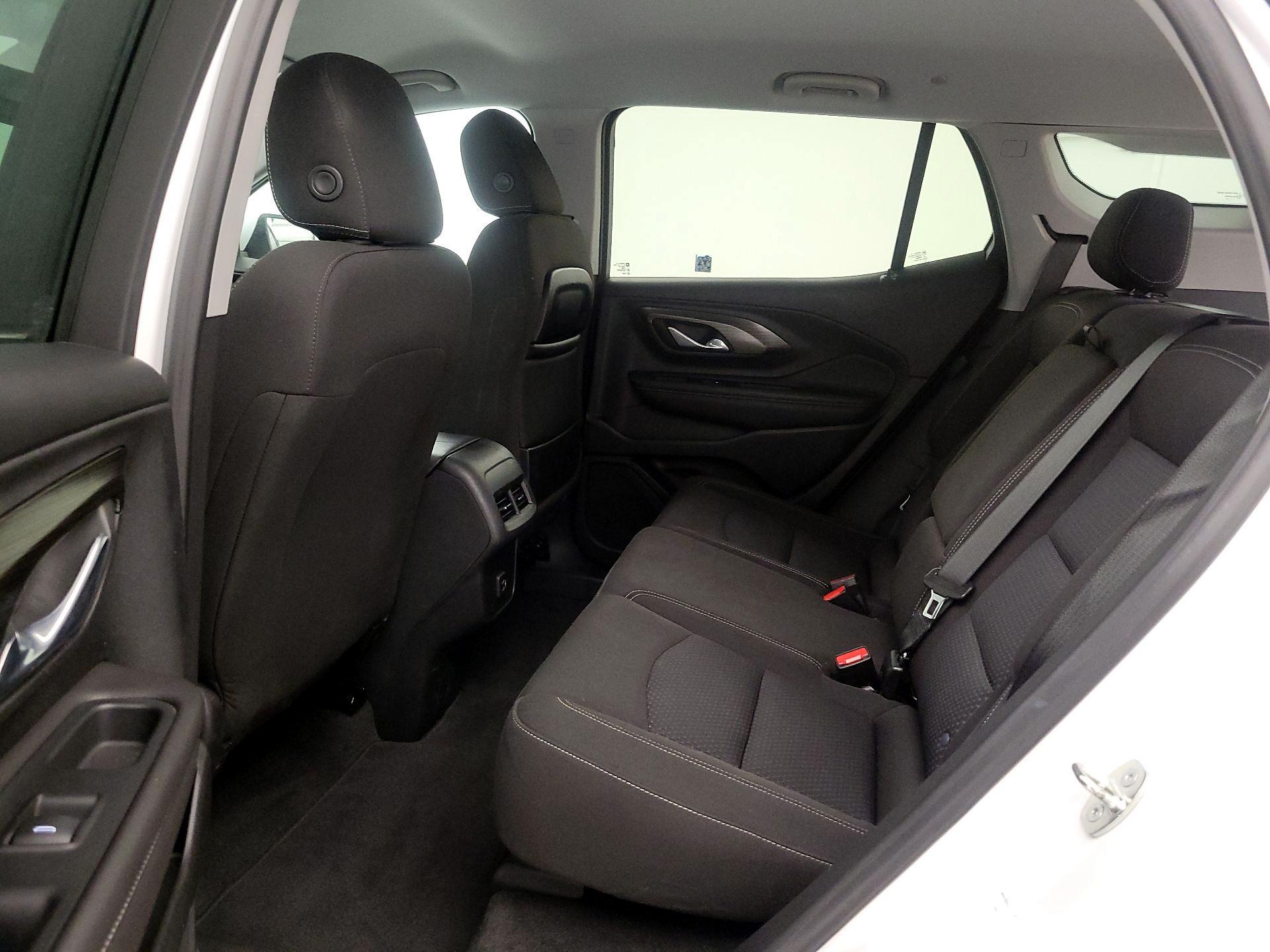 Thumbnail: 2023 GMC Terrain - 19