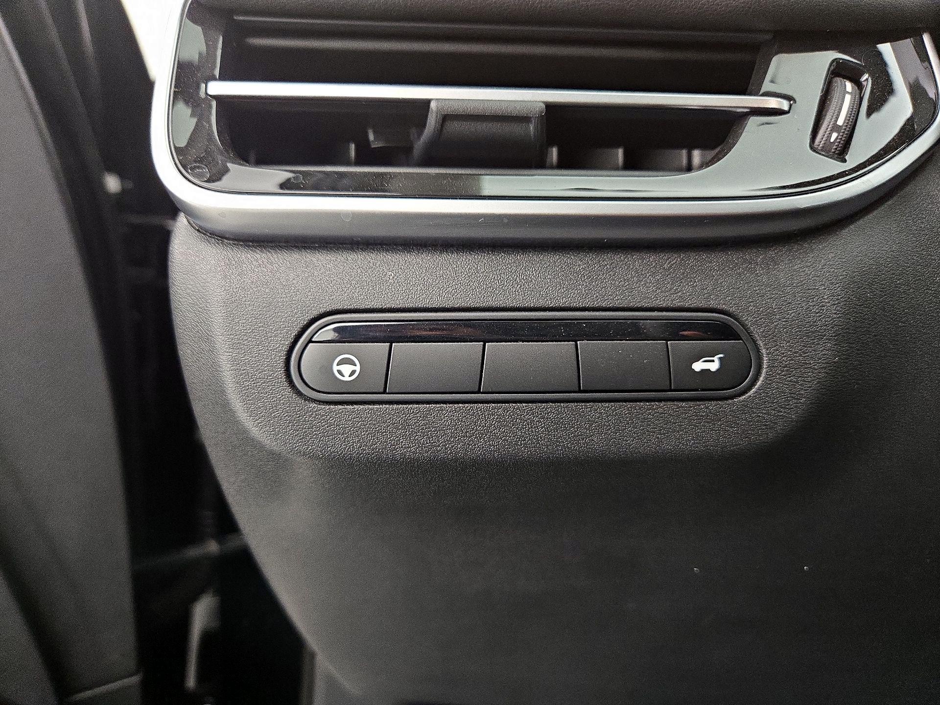 Thumbnail: 2024 INFINITI QX60 - 13