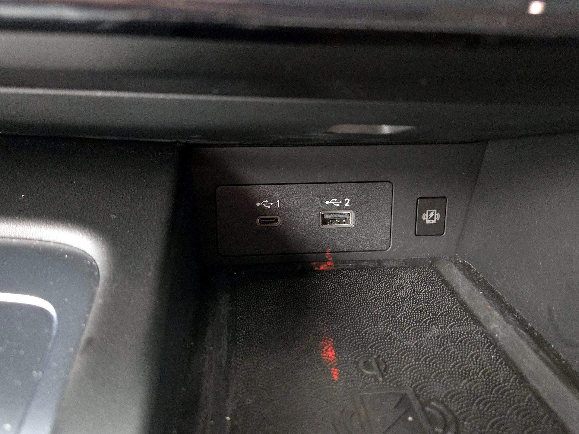 Thumbnail: 2024 INFINITI QX60 - 19