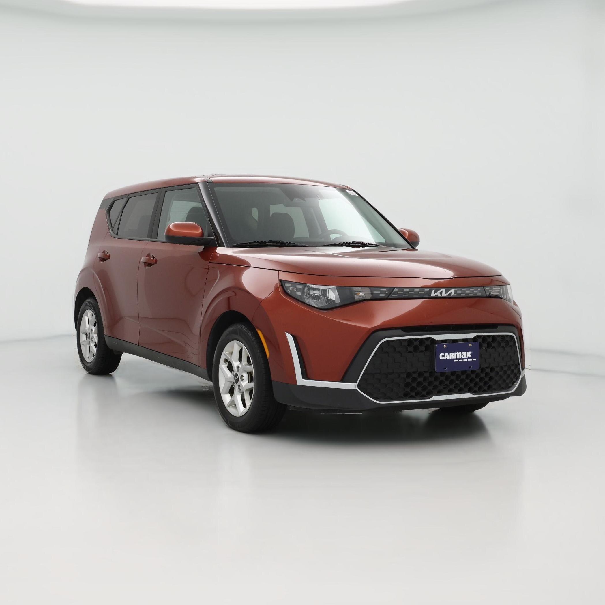 Thumbnail: 2023 Kia Soul - 1