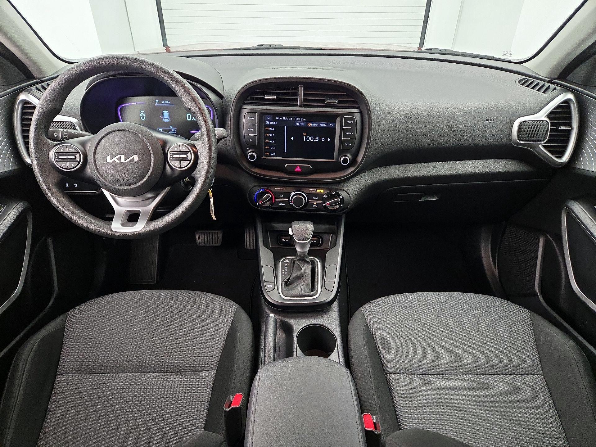 Thumbnail: 2023 Kia Soul - 9