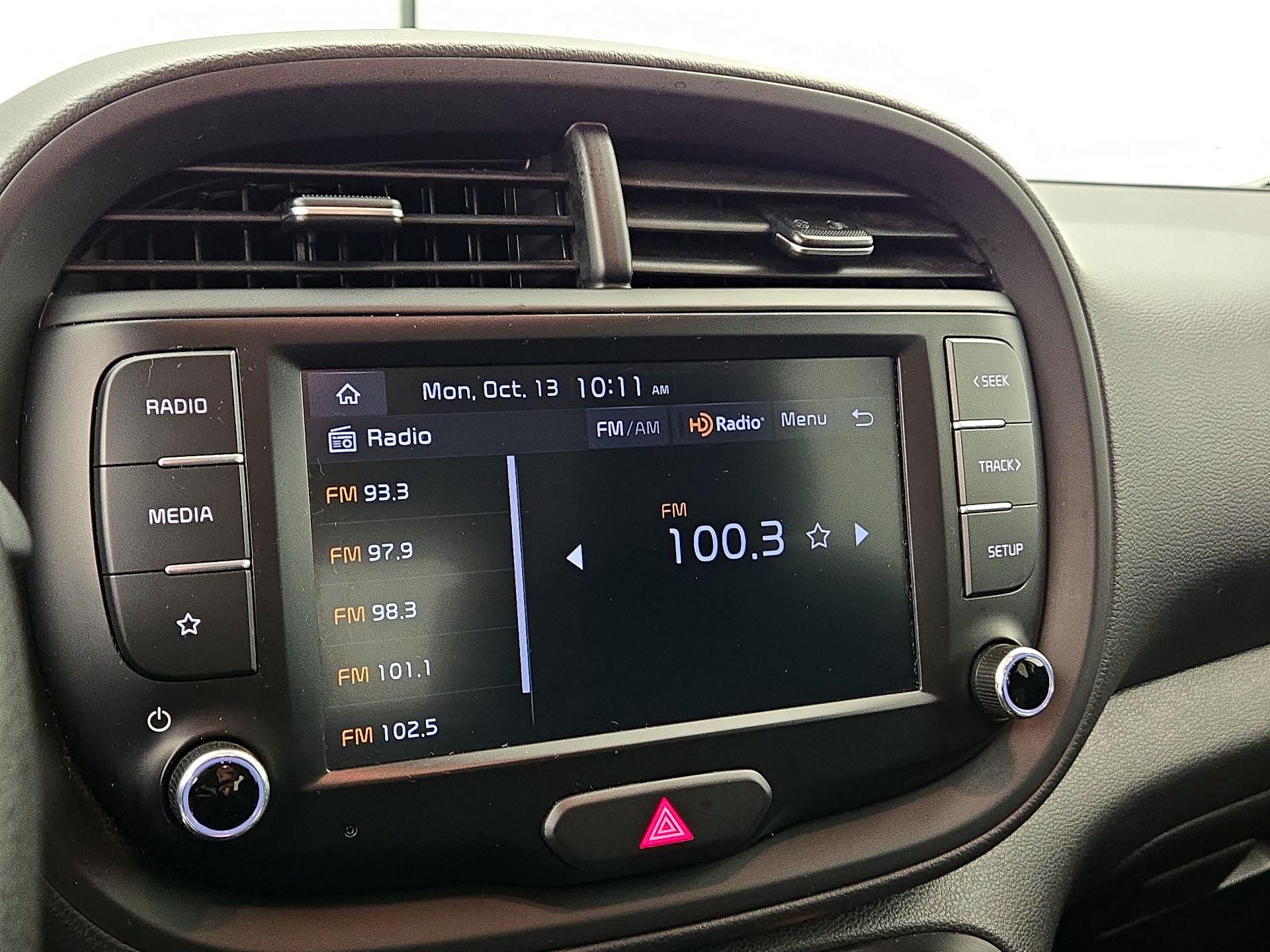 Thumbnail: 2023 Kia Soul - 15