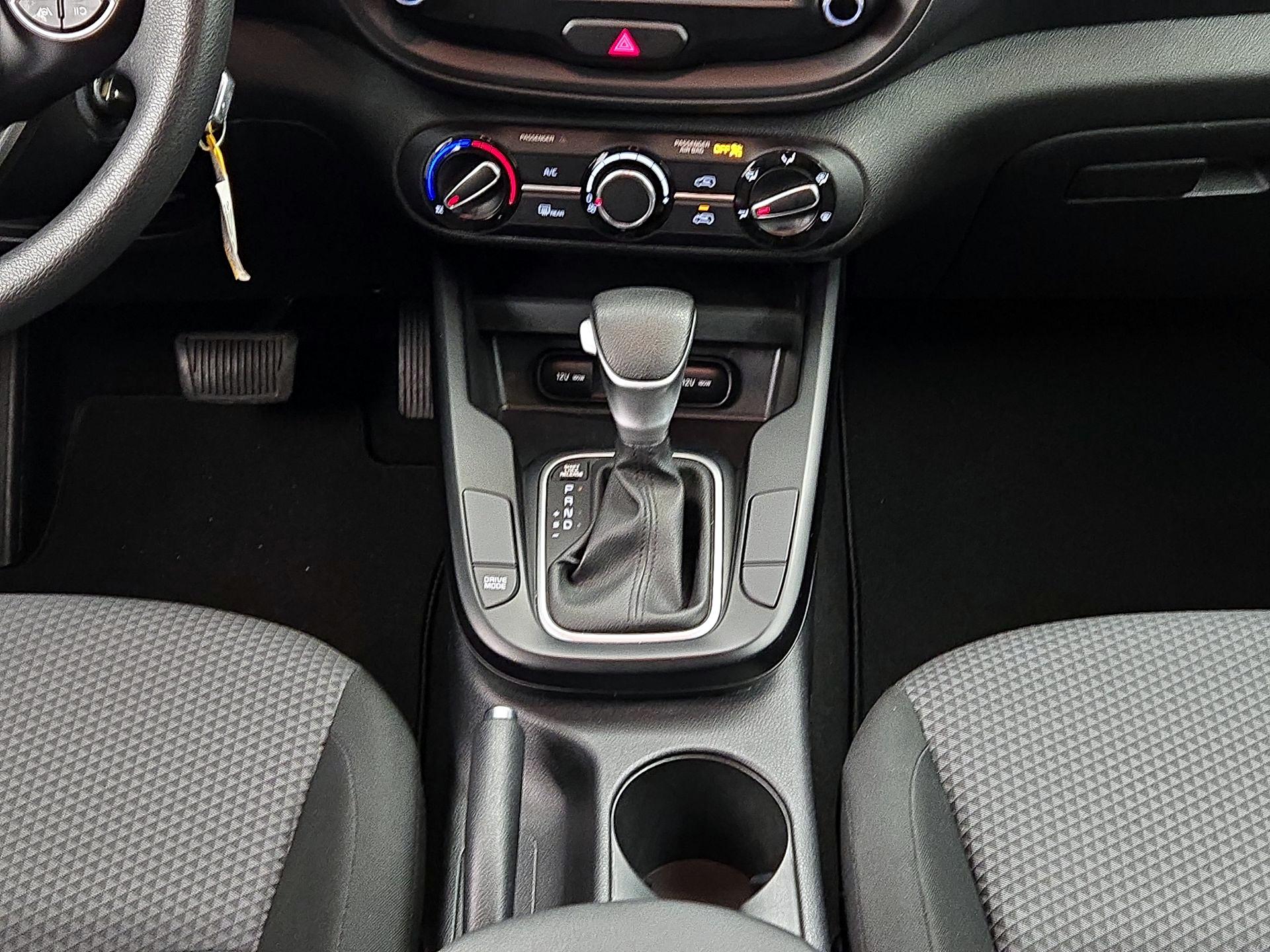 Thumbnail: 2023 Kia Soul - 17