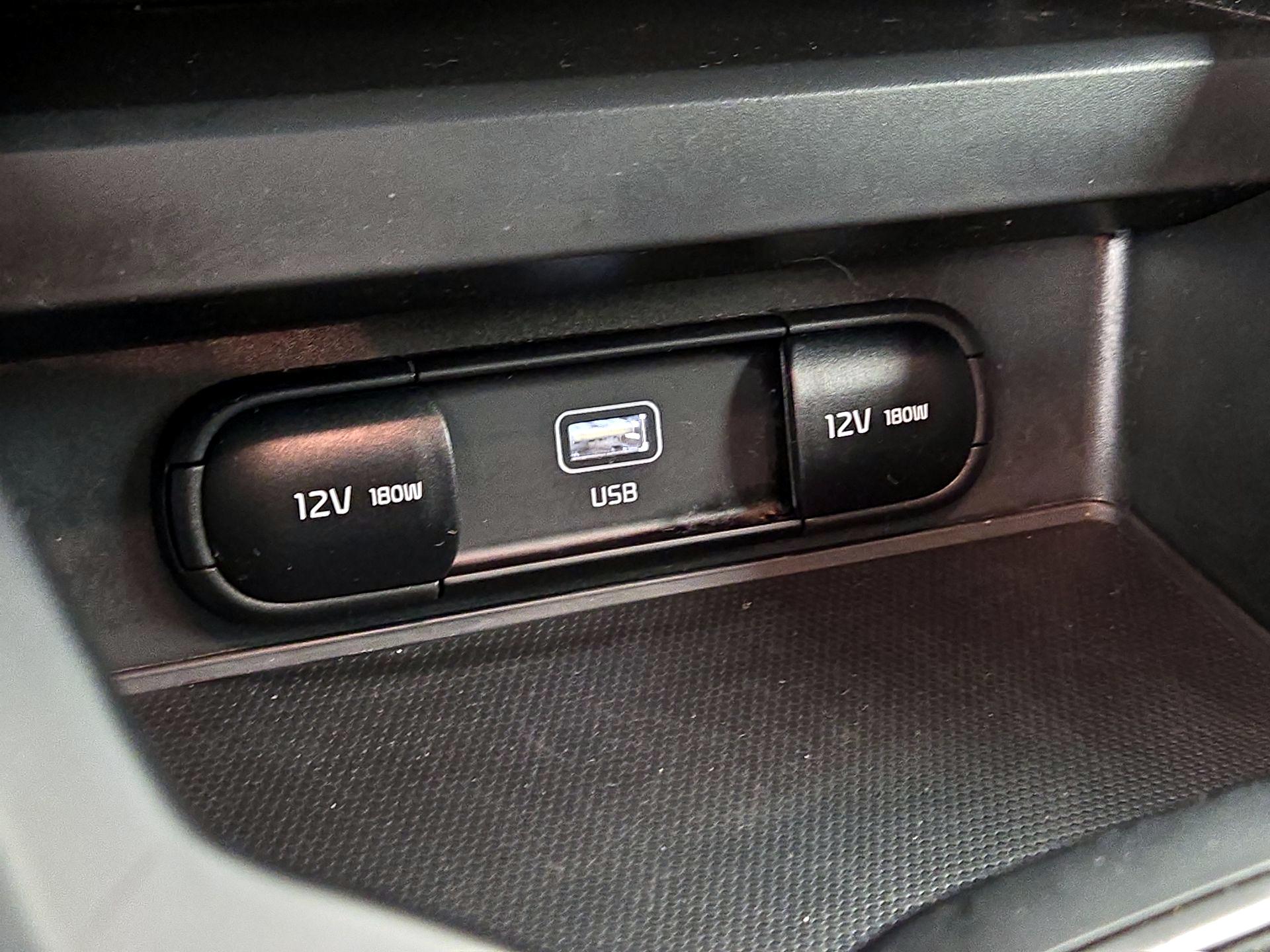 Thumbnail: 2023 Kia Soul - 18