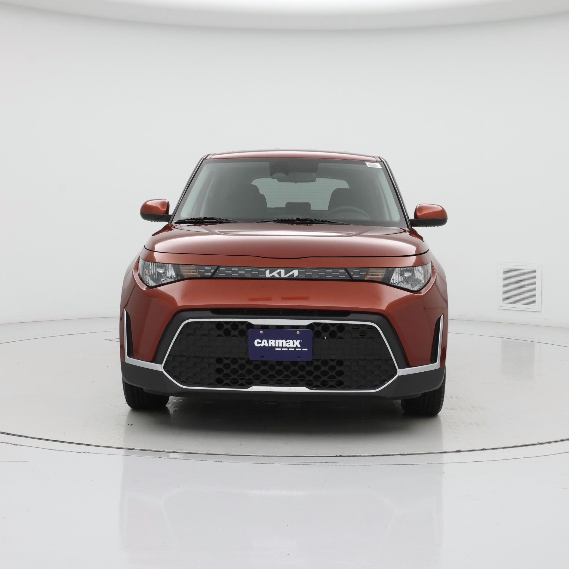 Thumbnail: 2023 Kia Soul - 5