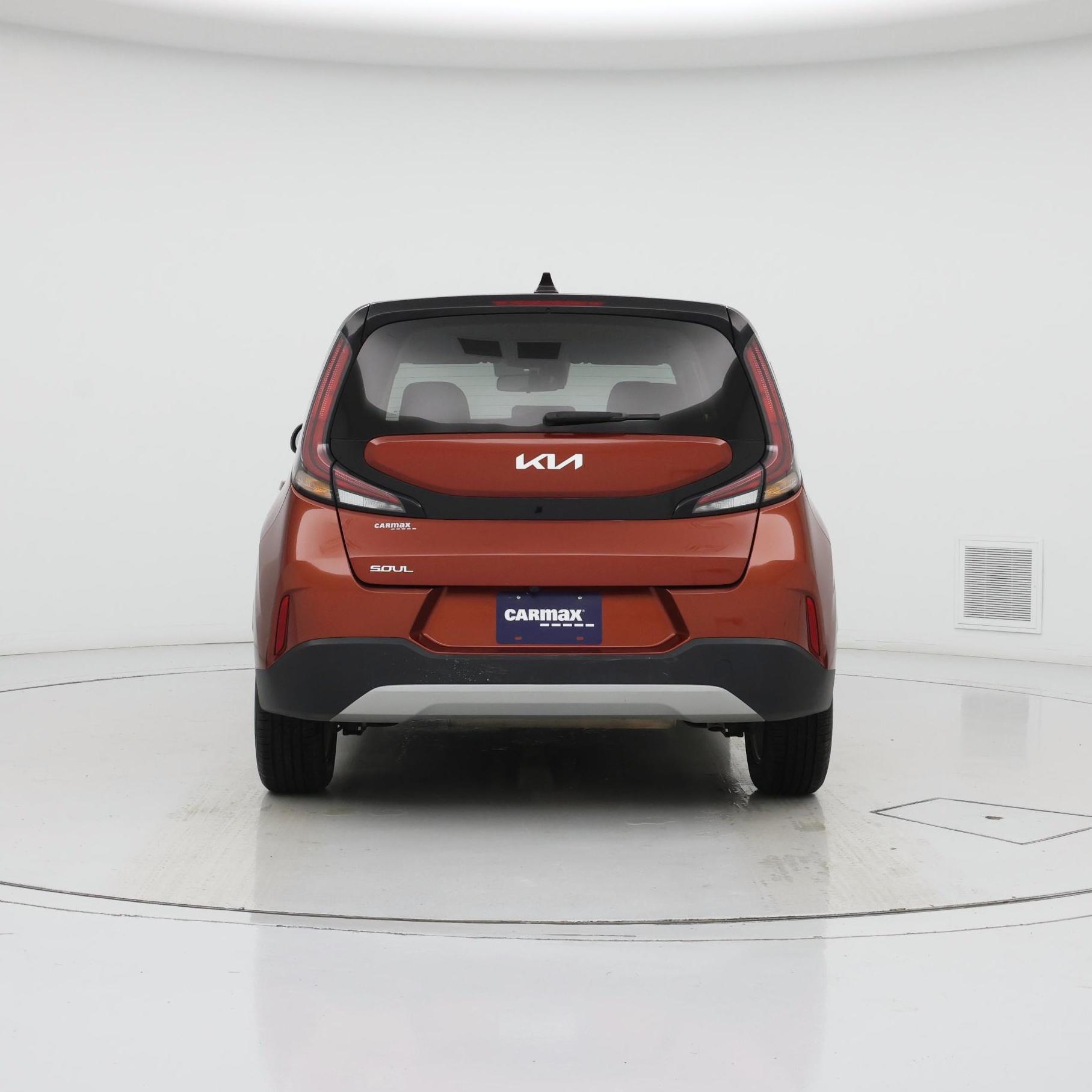 Thumbnail: 2023 Kia Soul - 6