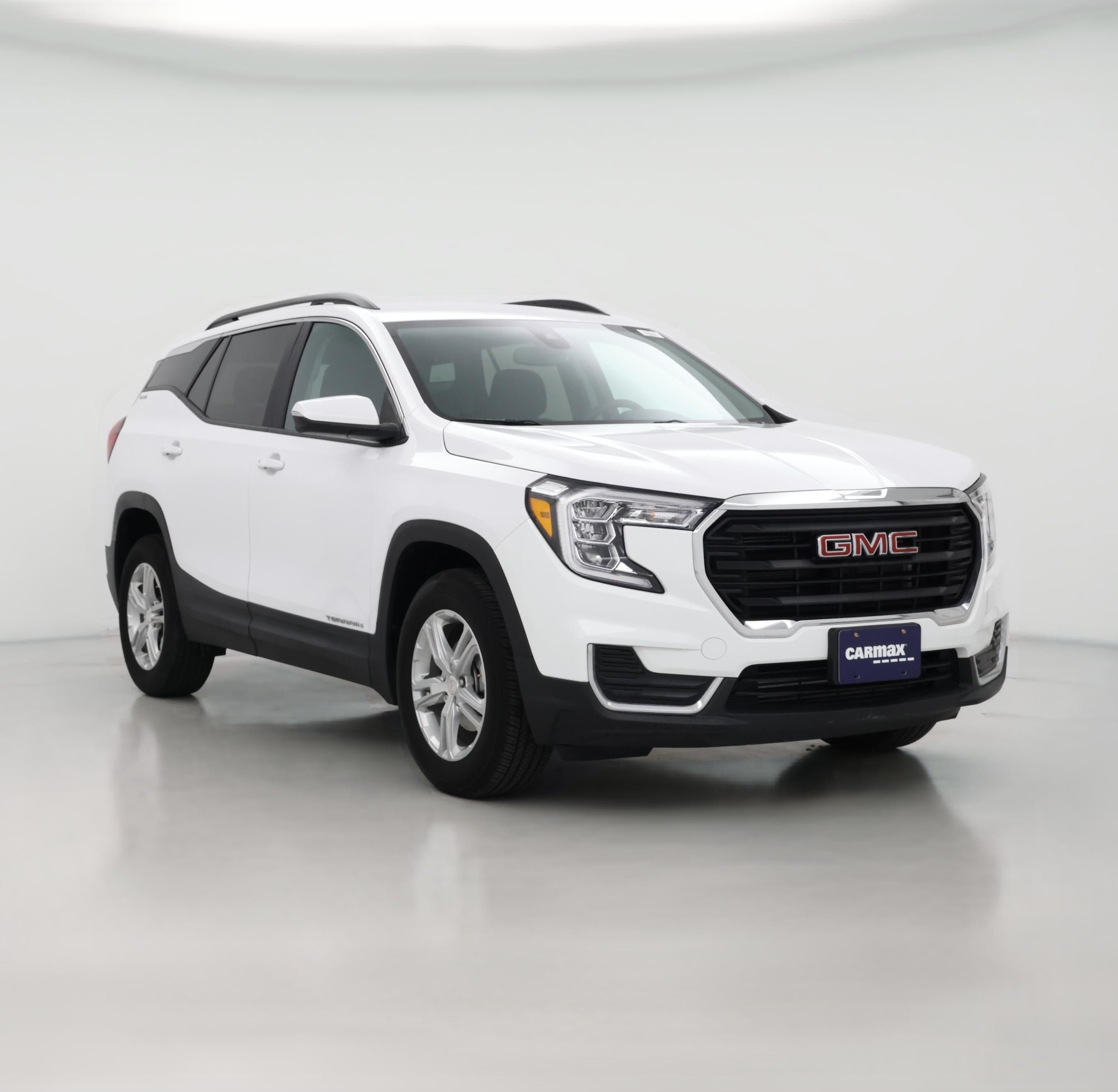 Thumbnail: 2023 GMC Terrain - 1