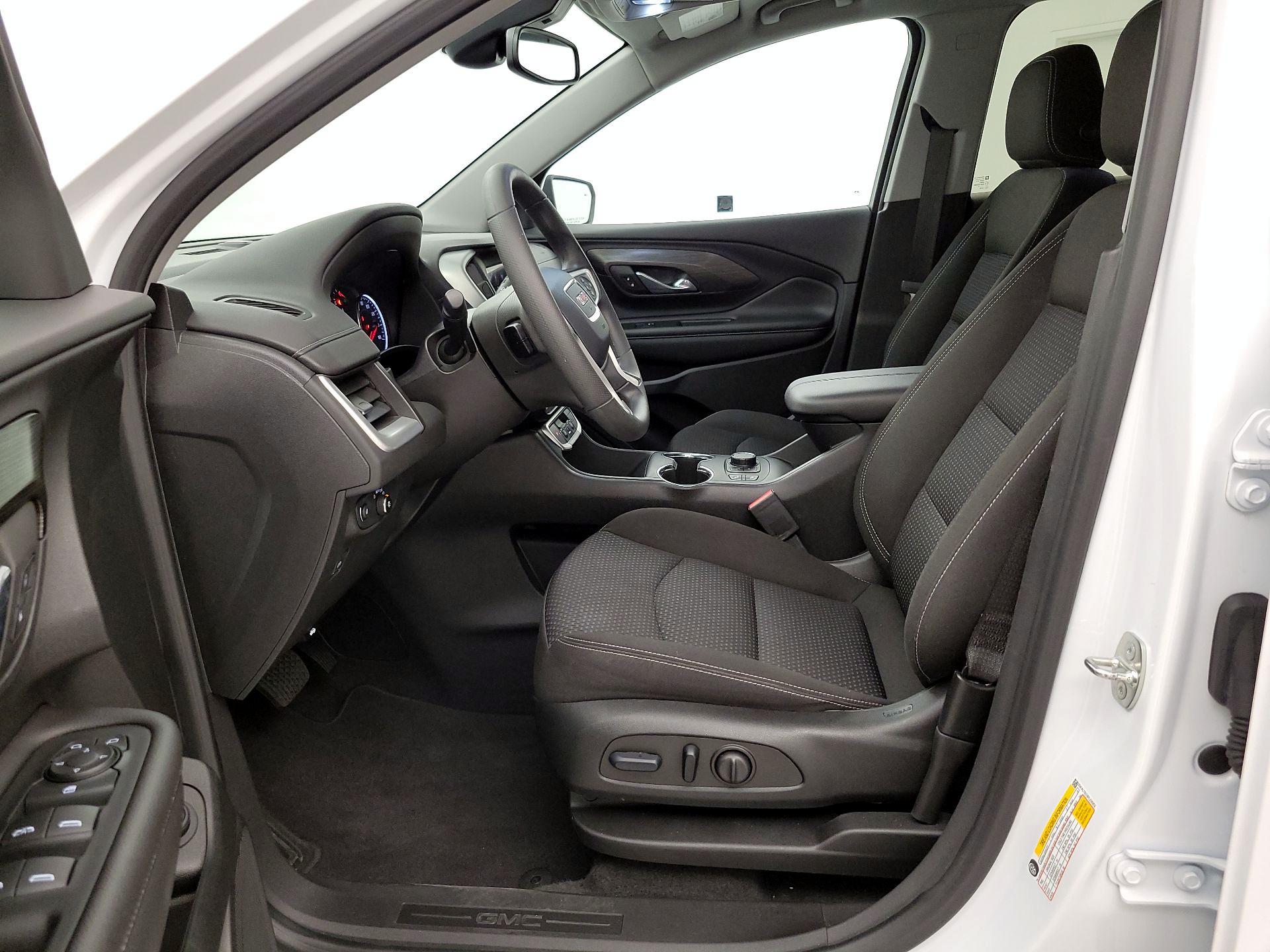 Thumbnail: 2023 GMC Terrain - 11