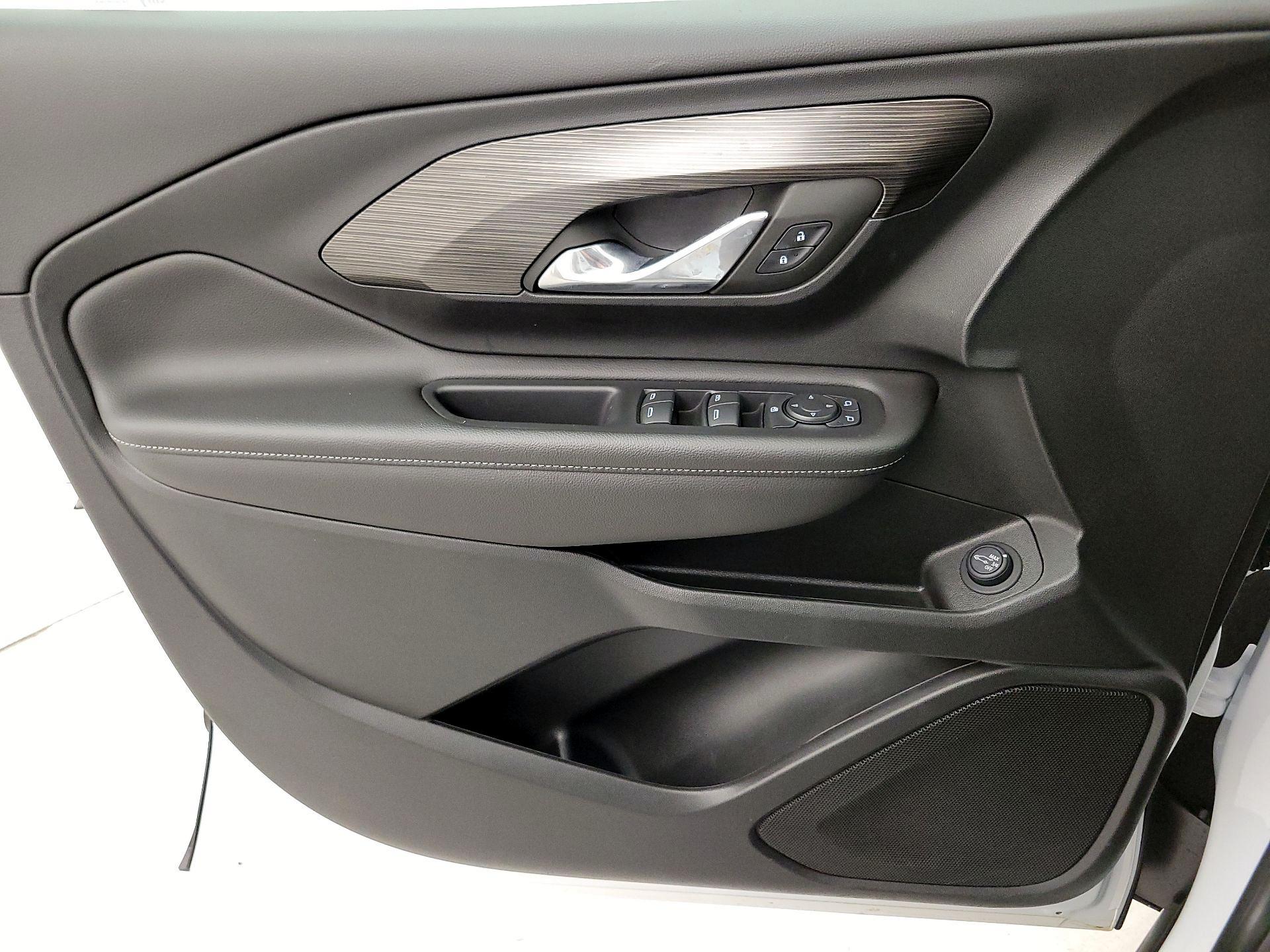 Thumbnail: 2023 GMC Terrain - 12