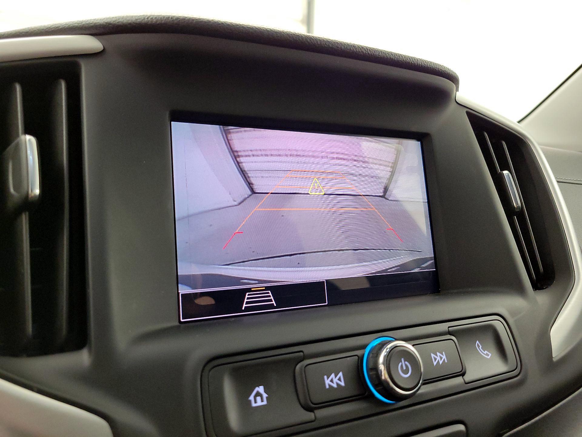 Thumbnail: 2023 GMC Terrain - 14