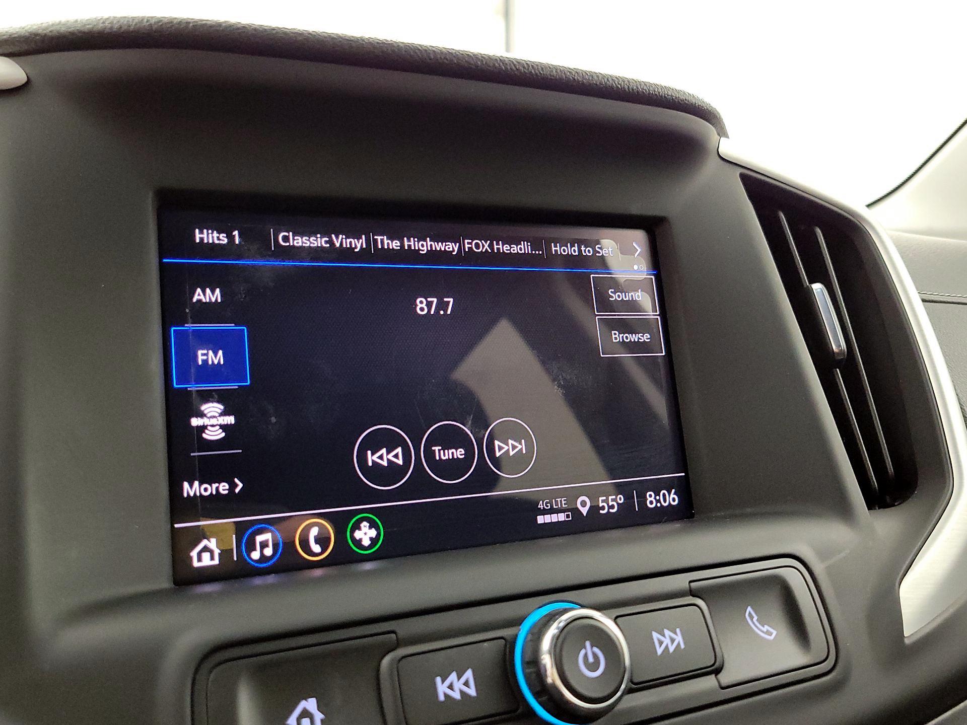 Thumbnail: 2023 GMC Terrain - 15