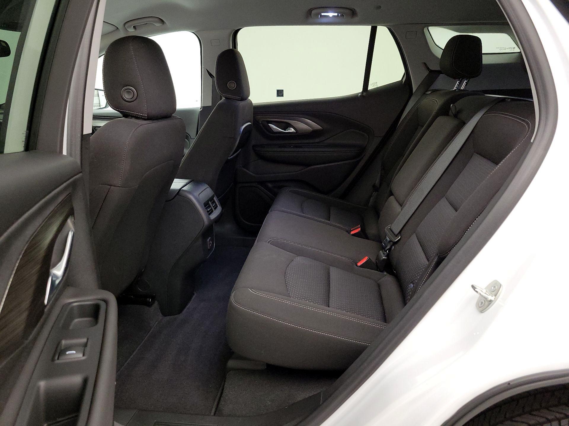 Thumbnail: 2023 GMC Terrain - 19