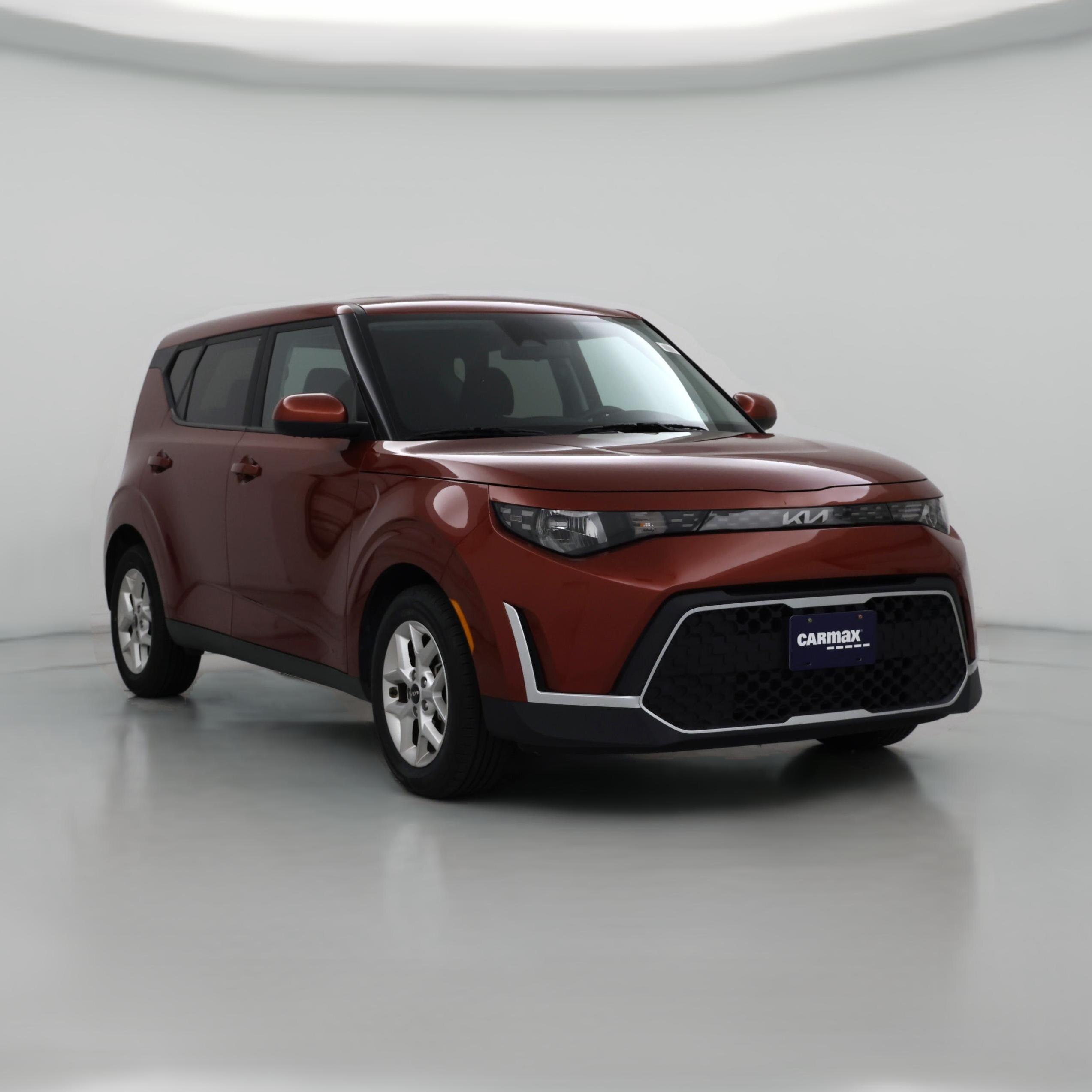 Thumbnail: 2023 Kia Soul - 1