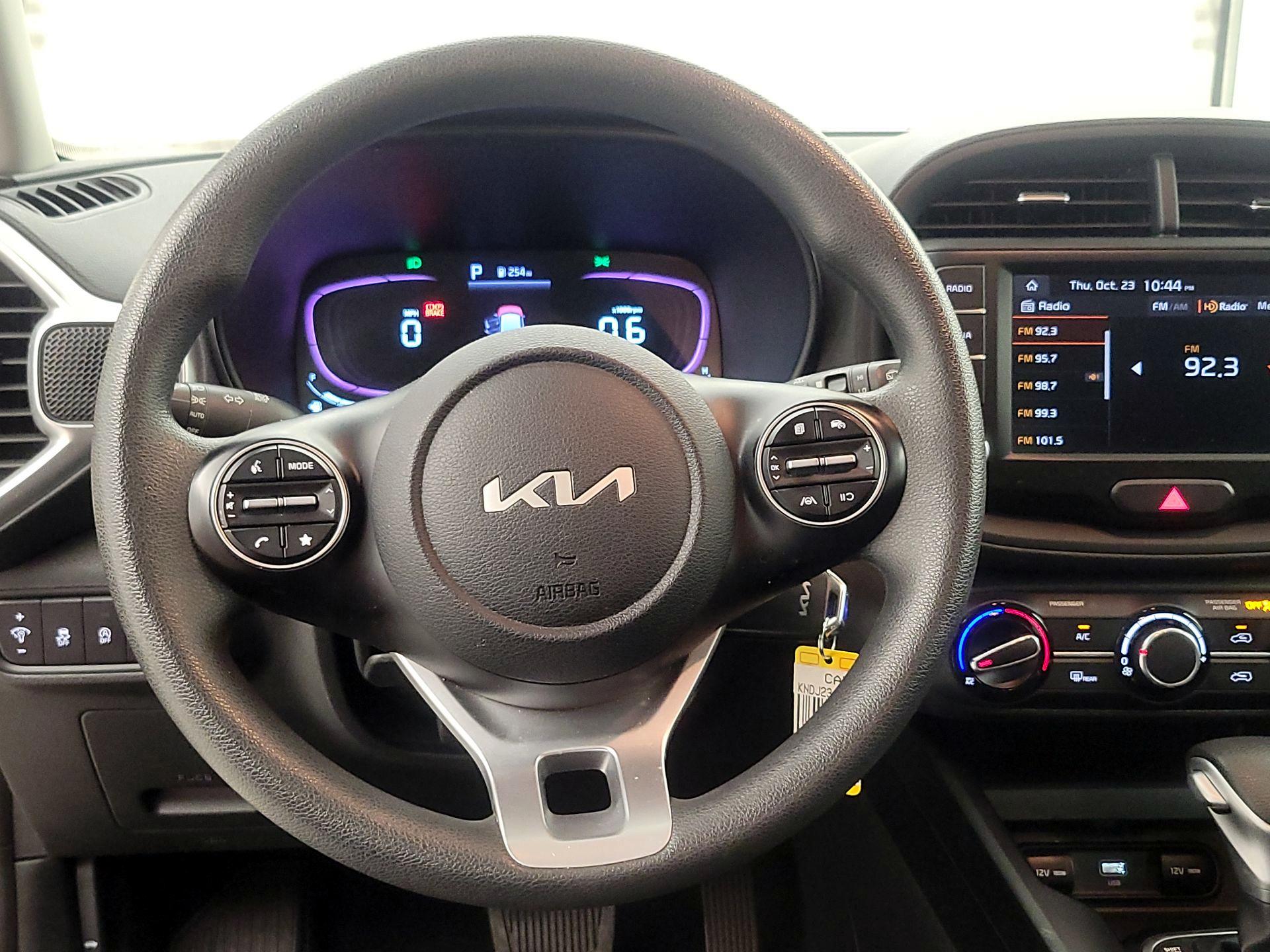 Thumbnail: 2023 Kia Soul - 10