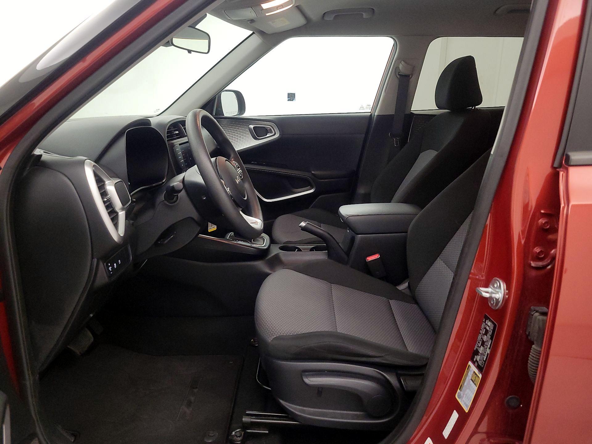 Thumbnail: 2023 Kia Soul - 11