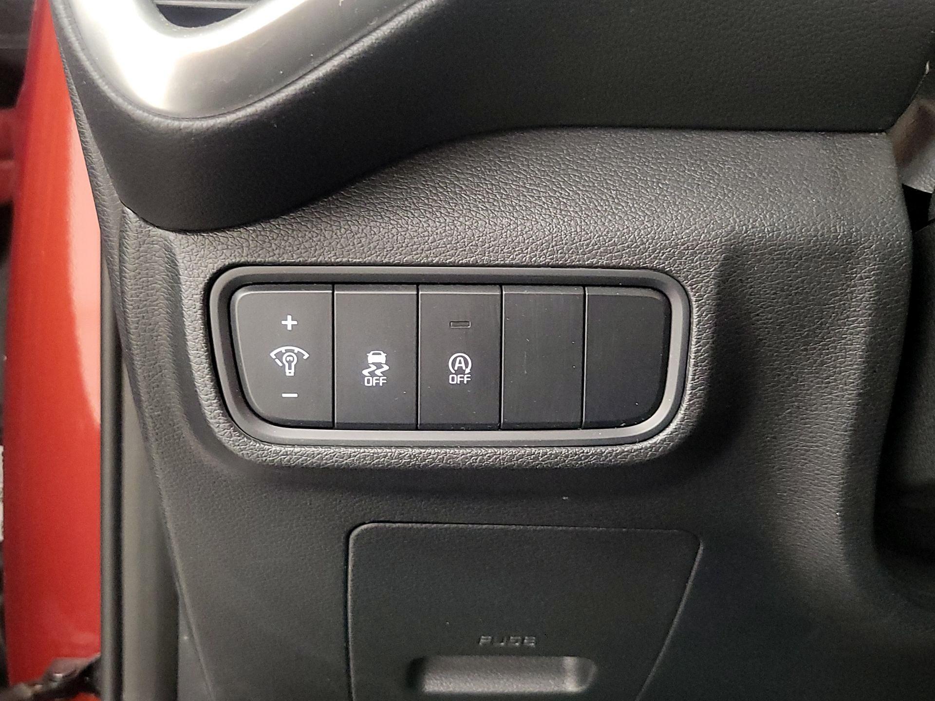 Thumbnail: 2023 Kia Soul - 13