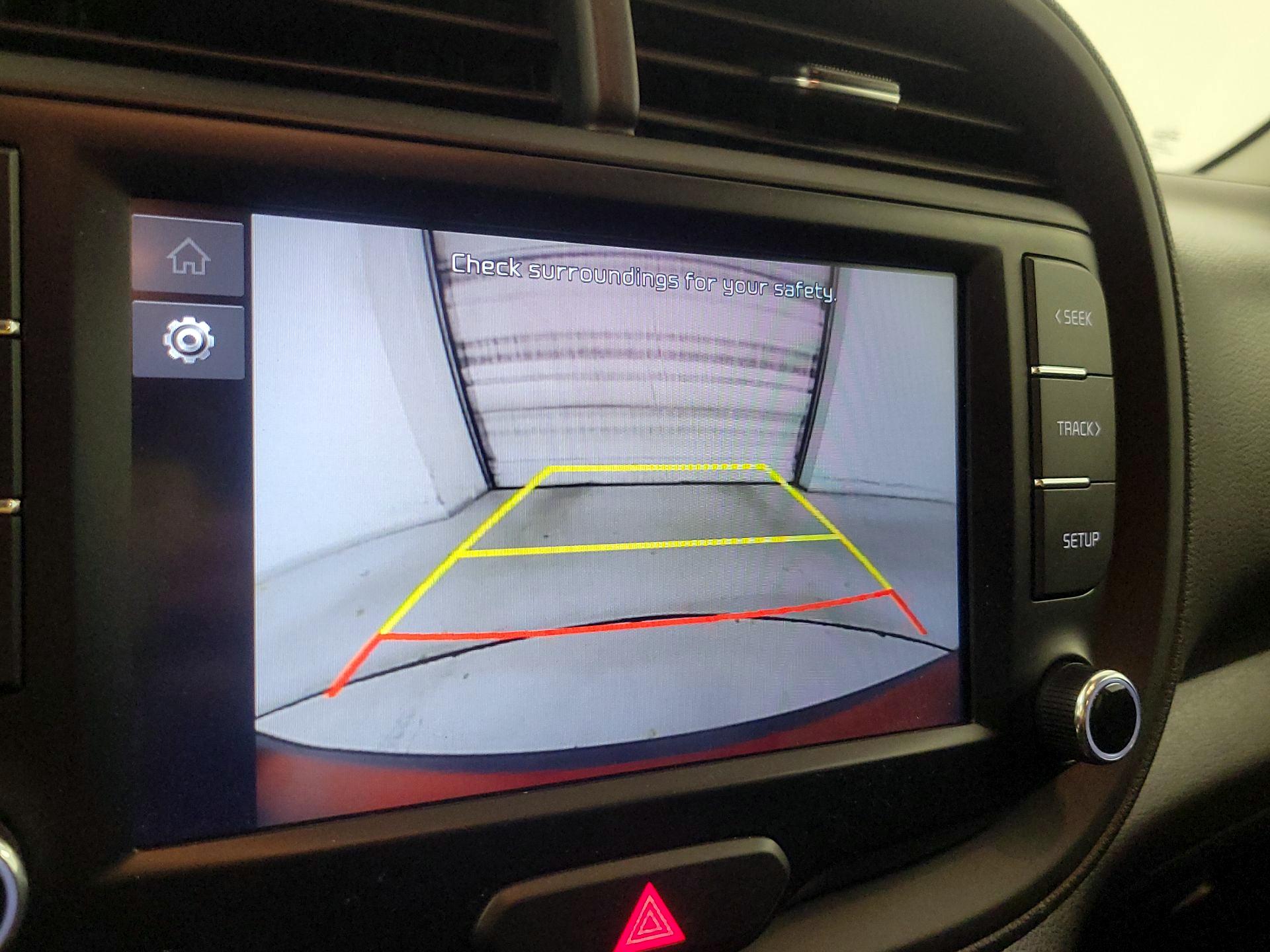 Thumbnail: 2023 Kia Soul - 14