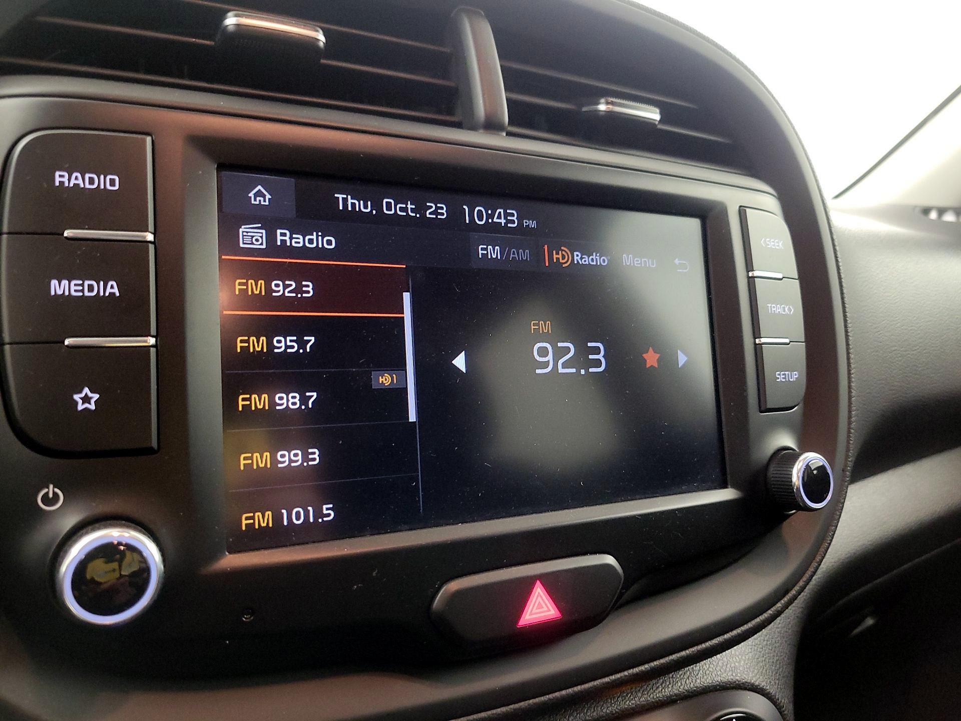 Thumbnail: 2023 Kia Soul - 15