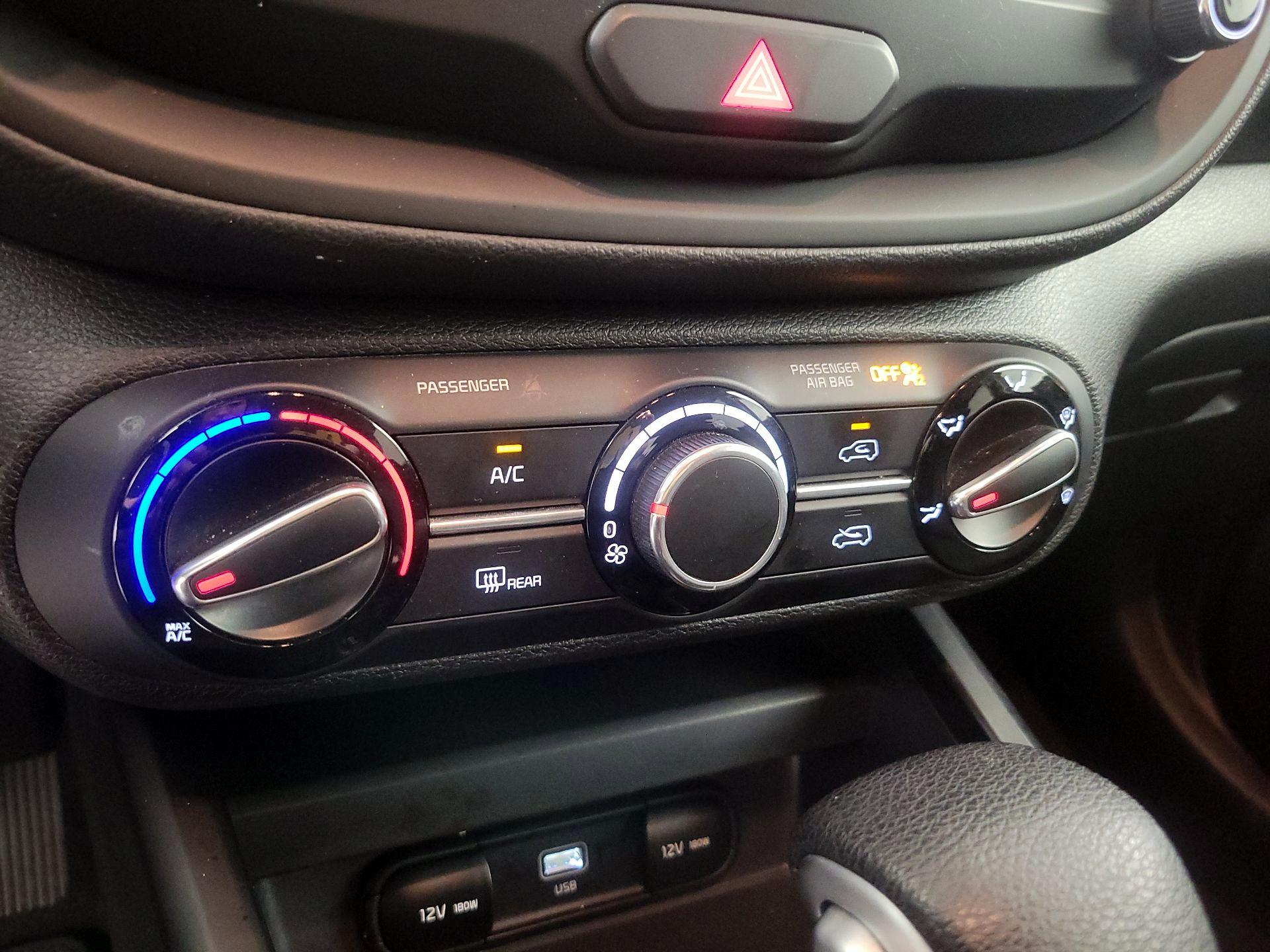 Thumbnail: 2023 Kia Soul - 16