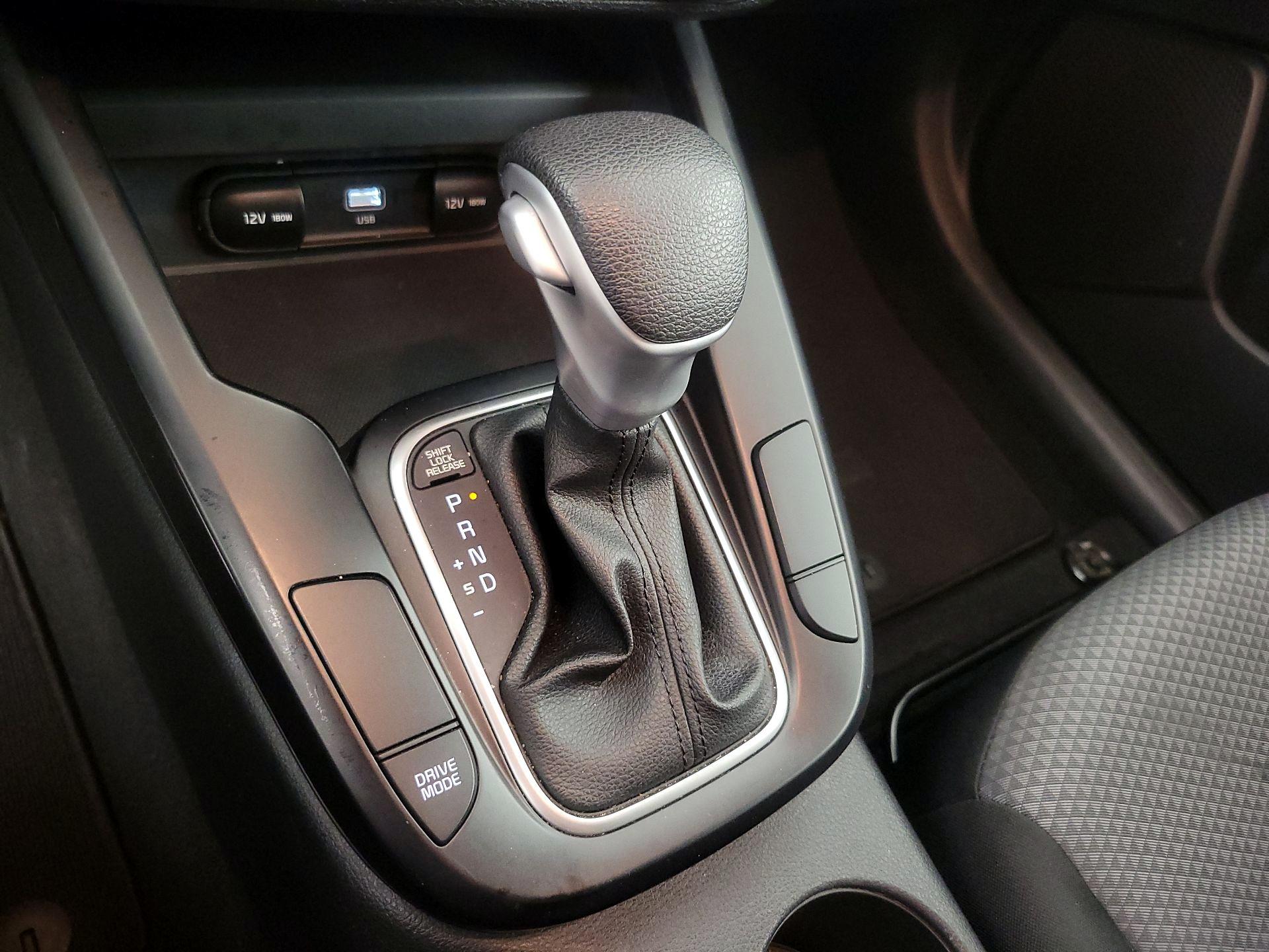 Thumbnail: 2023 Kia Soul - 17