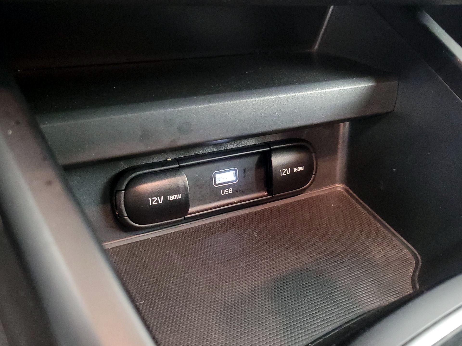 Thumbnail: 2023 Kia Soul - 18