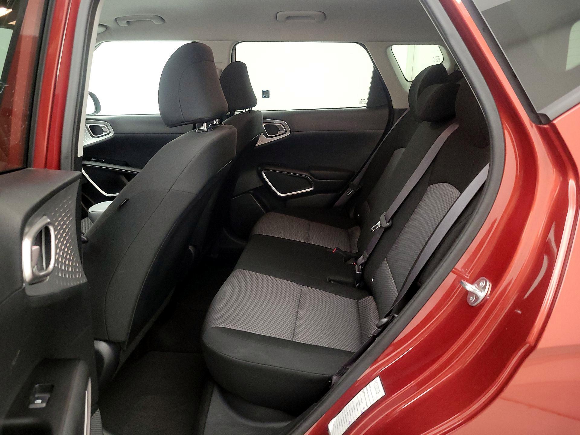 Thumbnail: 2023 Kia Soul - 19