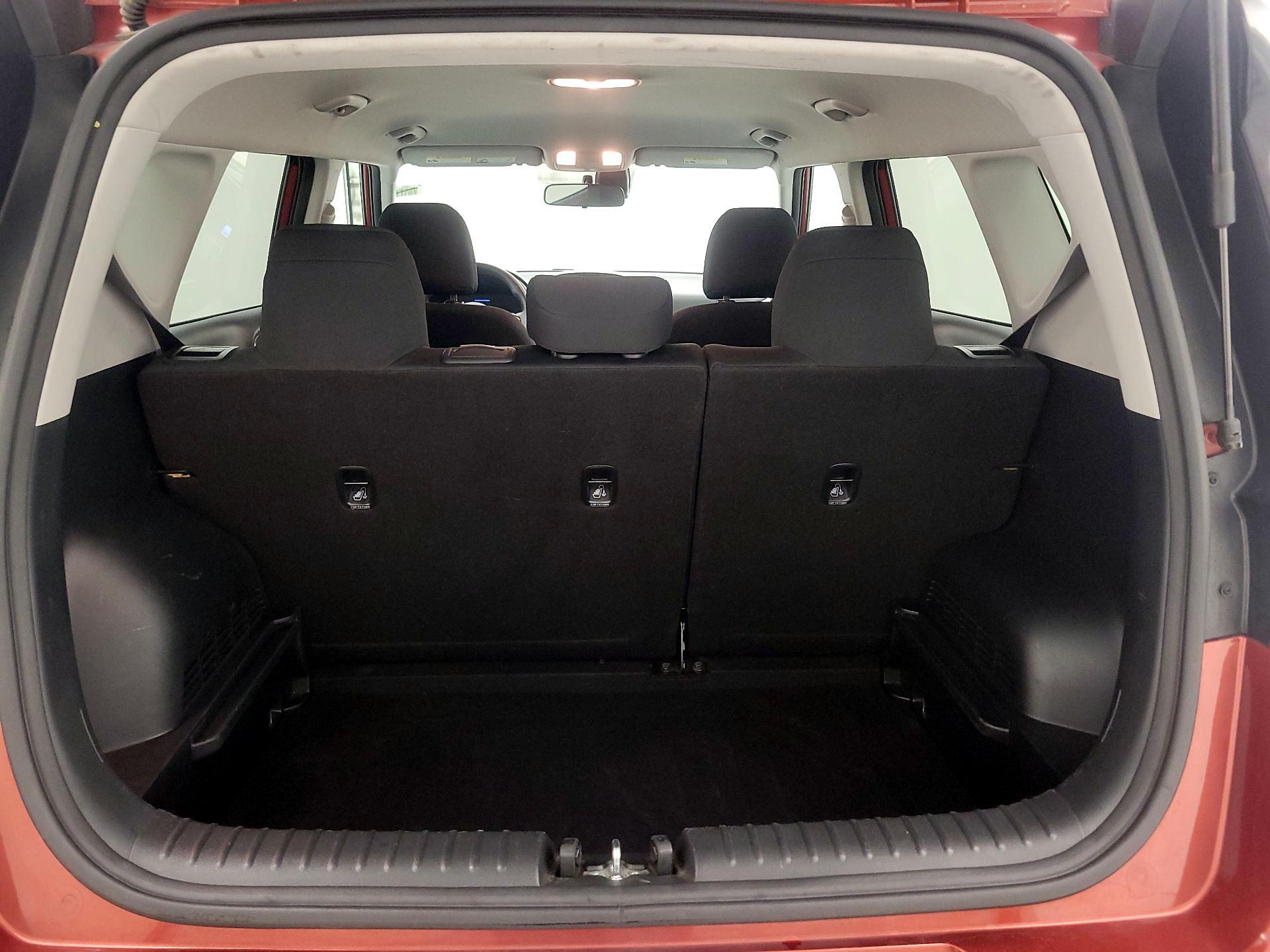 Thumbnail: 2023 Kia Soul - 20