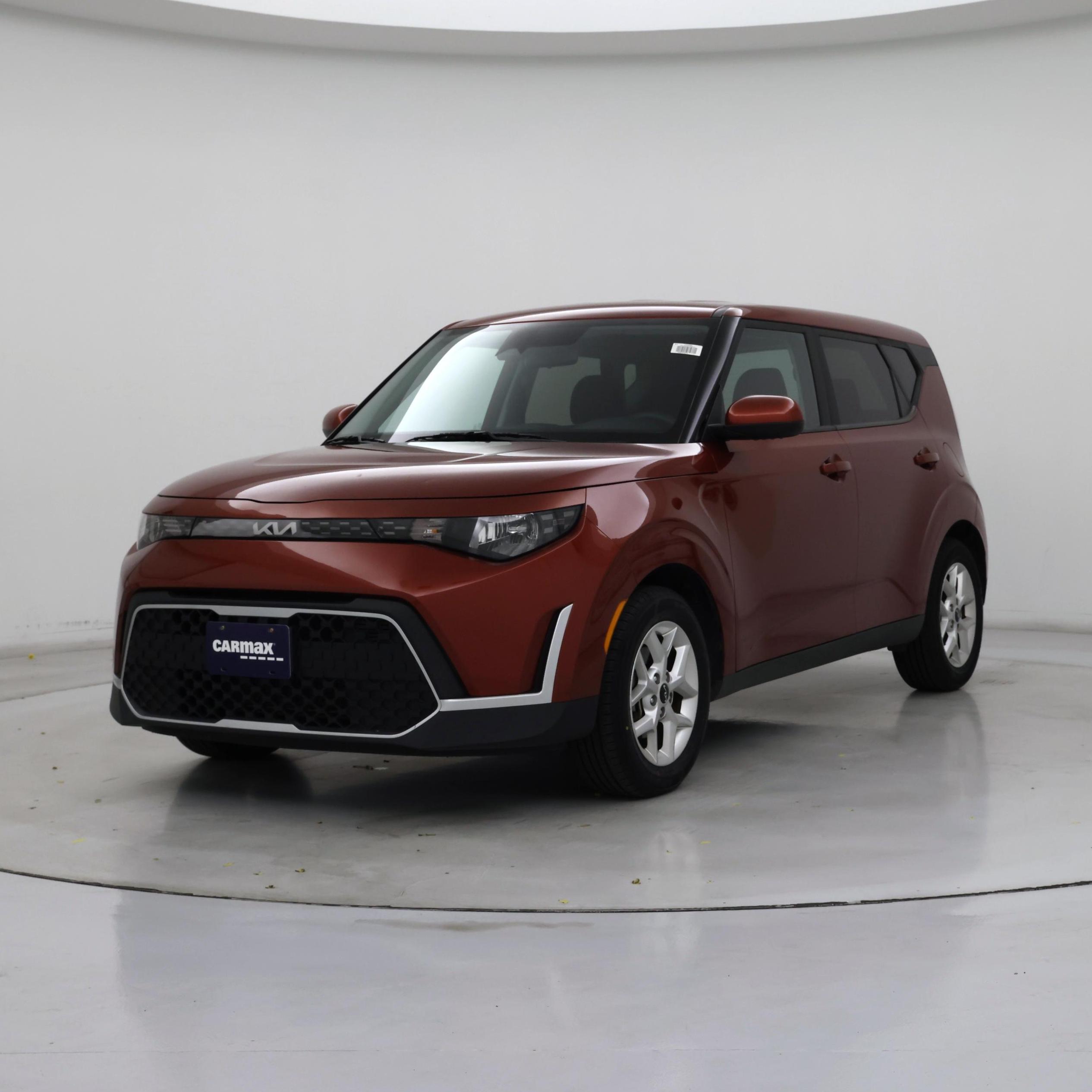 Thumbnail: 2023 Kia Soul - 4