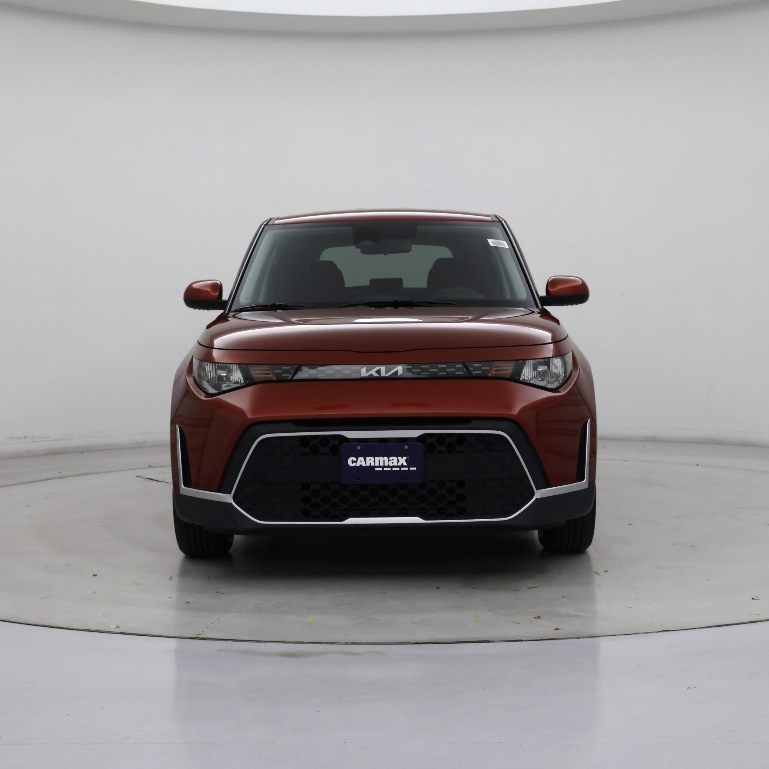 Thumbnail: 2023 Kia Soul - 5