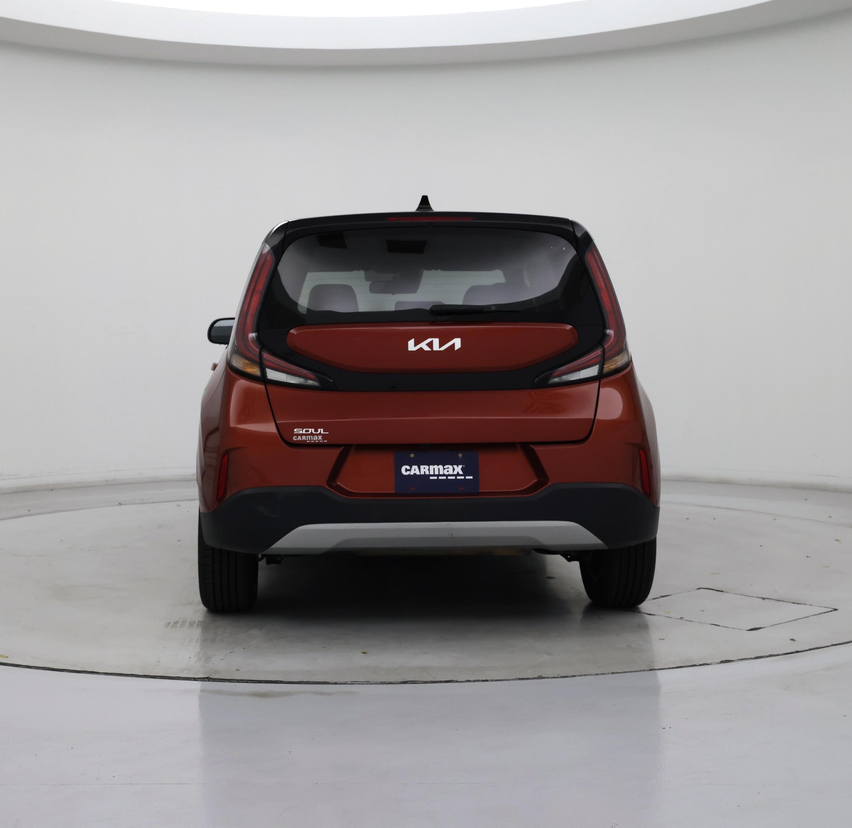 Thumbnail: 2023 Kia Soul - 6