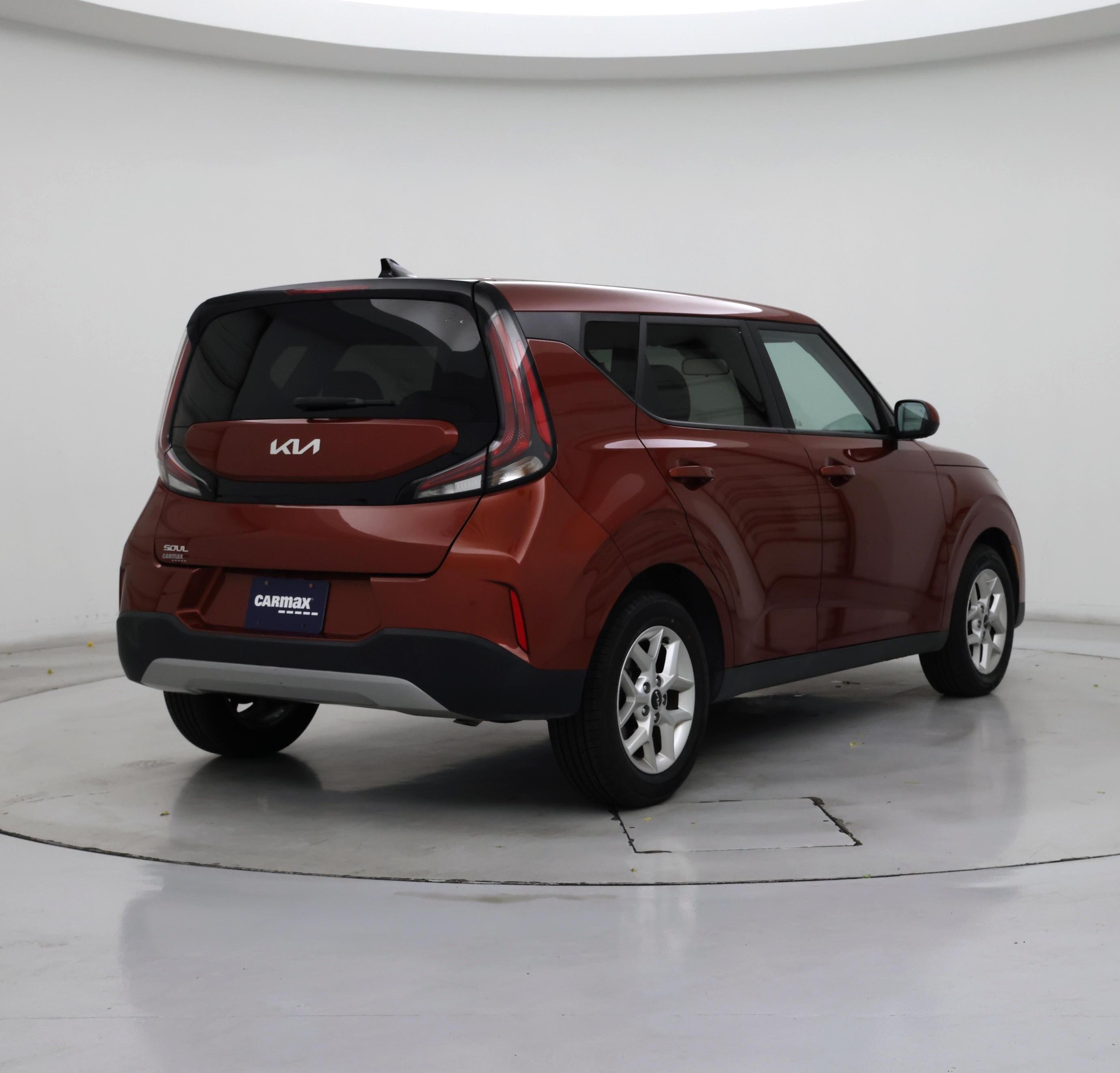 Thumbnail: 2023 Kia Soul - 8