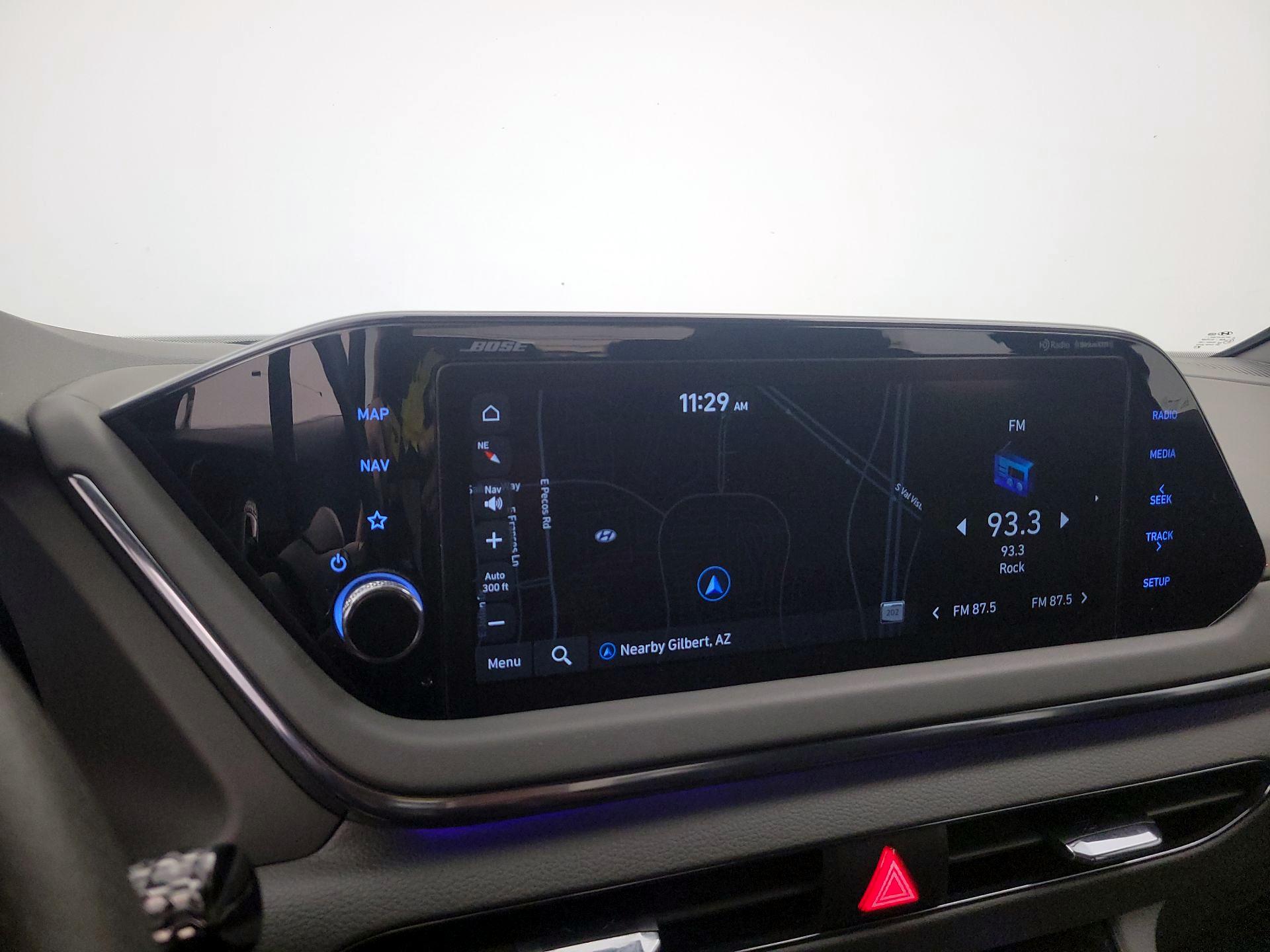 Thumbnail: 2022 Hyundai Sonata - 14