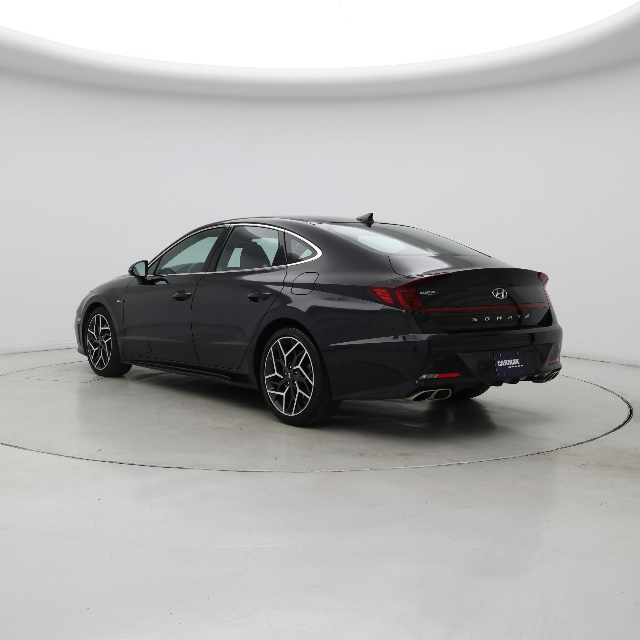 Thumbnail: 2022 Hyundai Sonata - 2