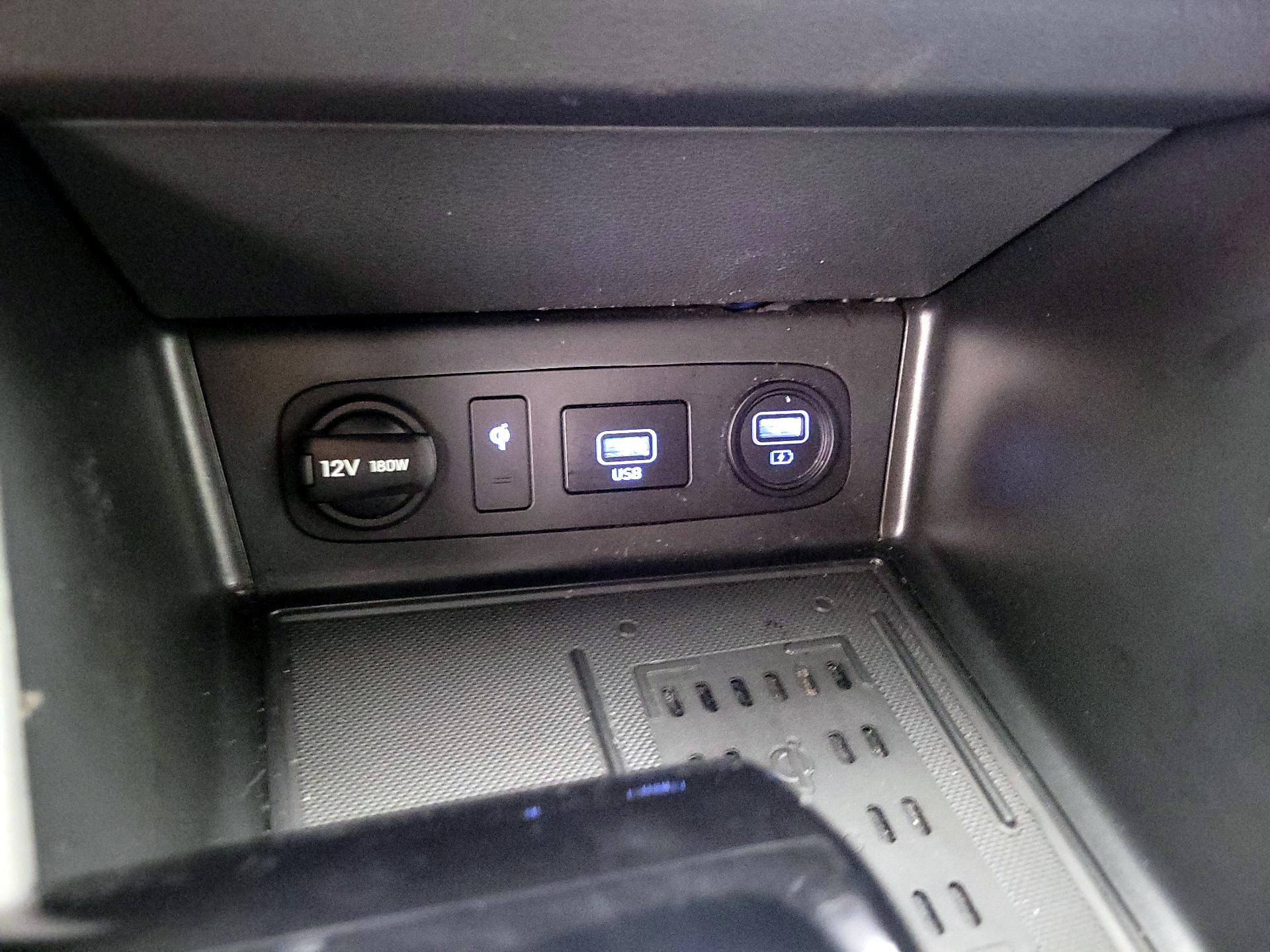 Thumbnail: 2022 Hyundai Sonata - 19