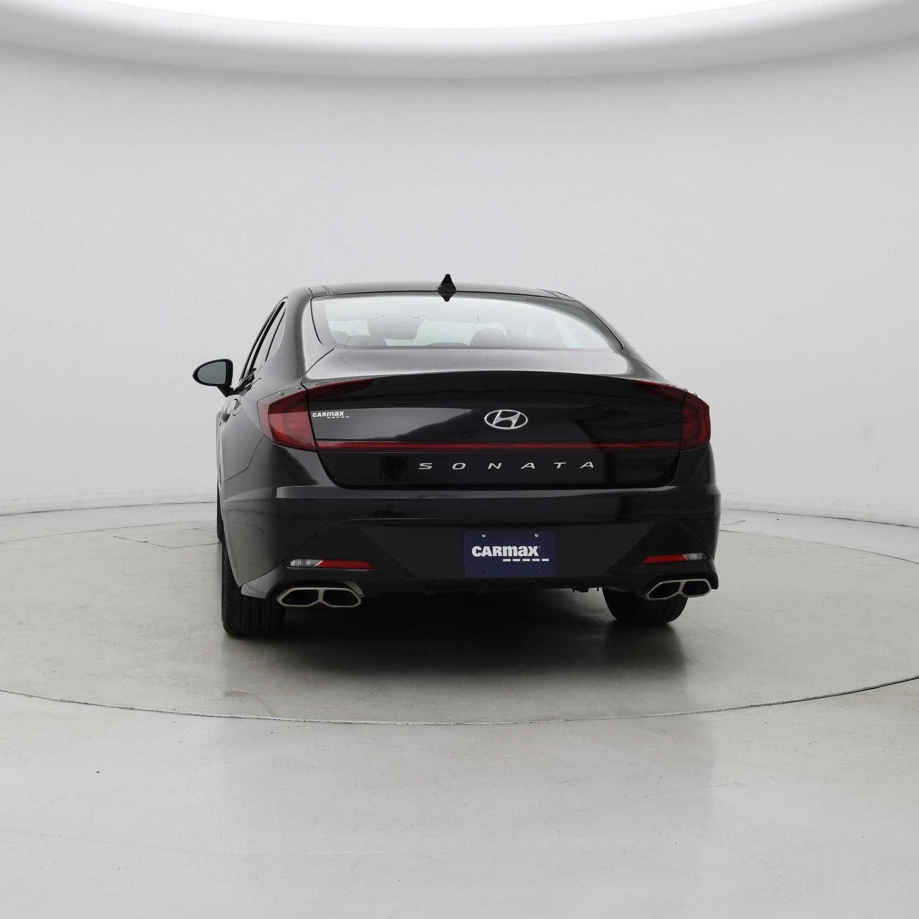 Thumbnail: 2022 Hyundai Sonata - 6