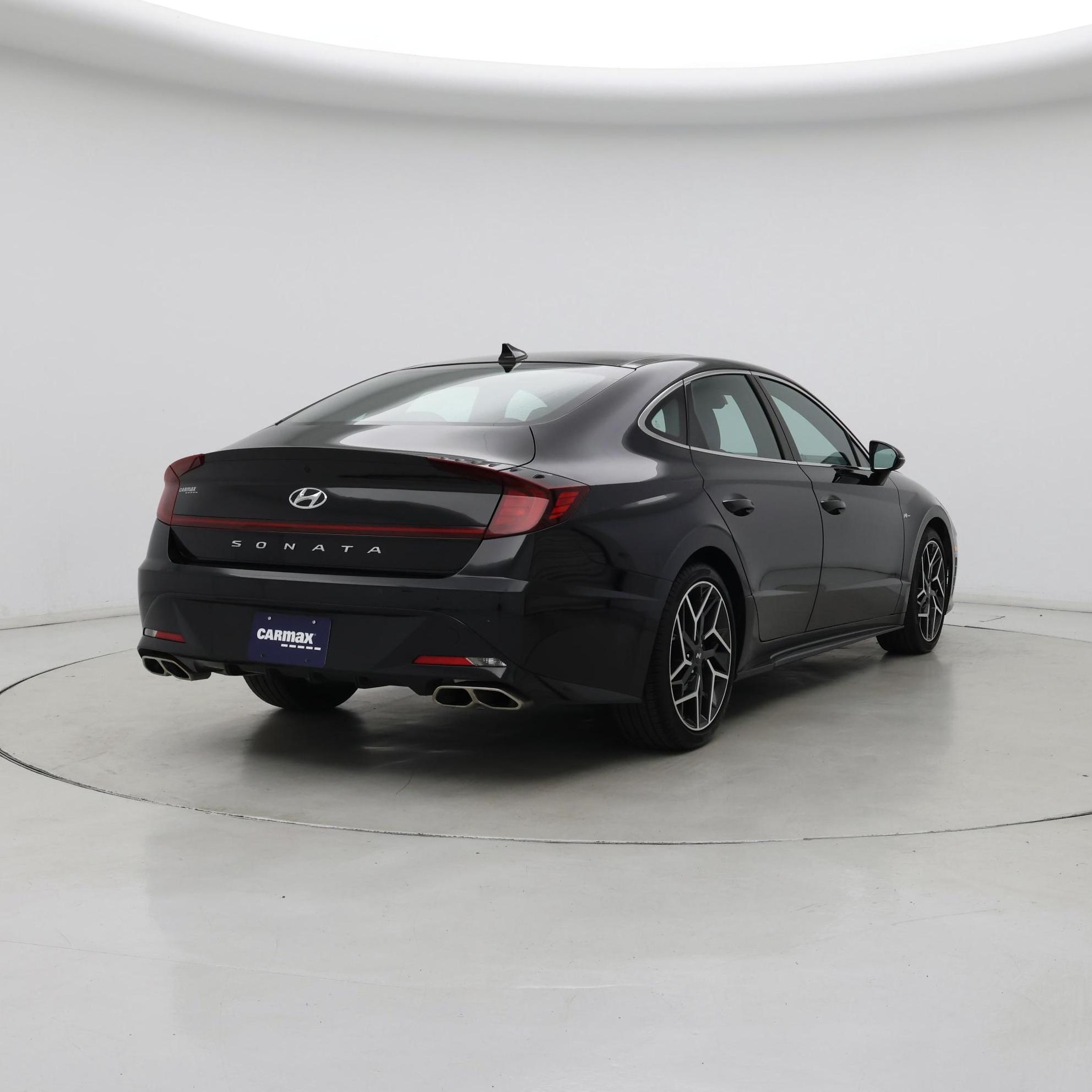 Thumbnail: 2022 Hyundai Sonata - 8