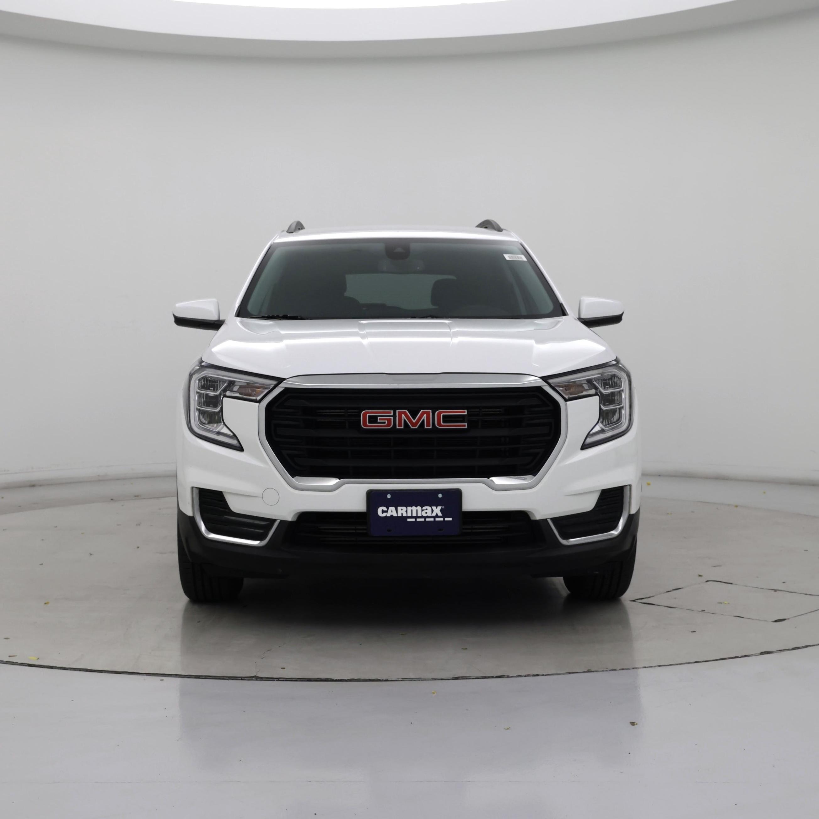 Thumbnail: 2023 GMC Terrain - 5