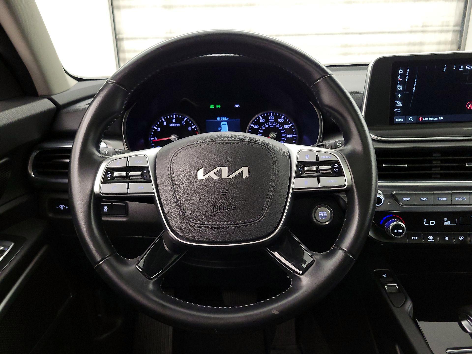 Thumbnail: 2022 Kia Telluride - 10
