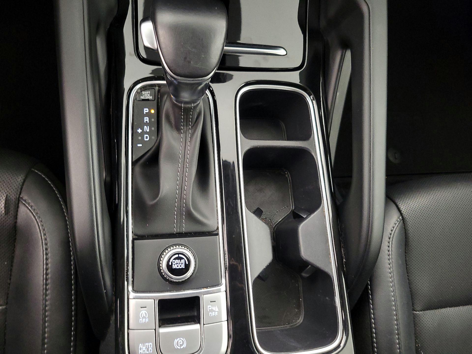 Thumbnail: 2022 Kia Telluride - 18