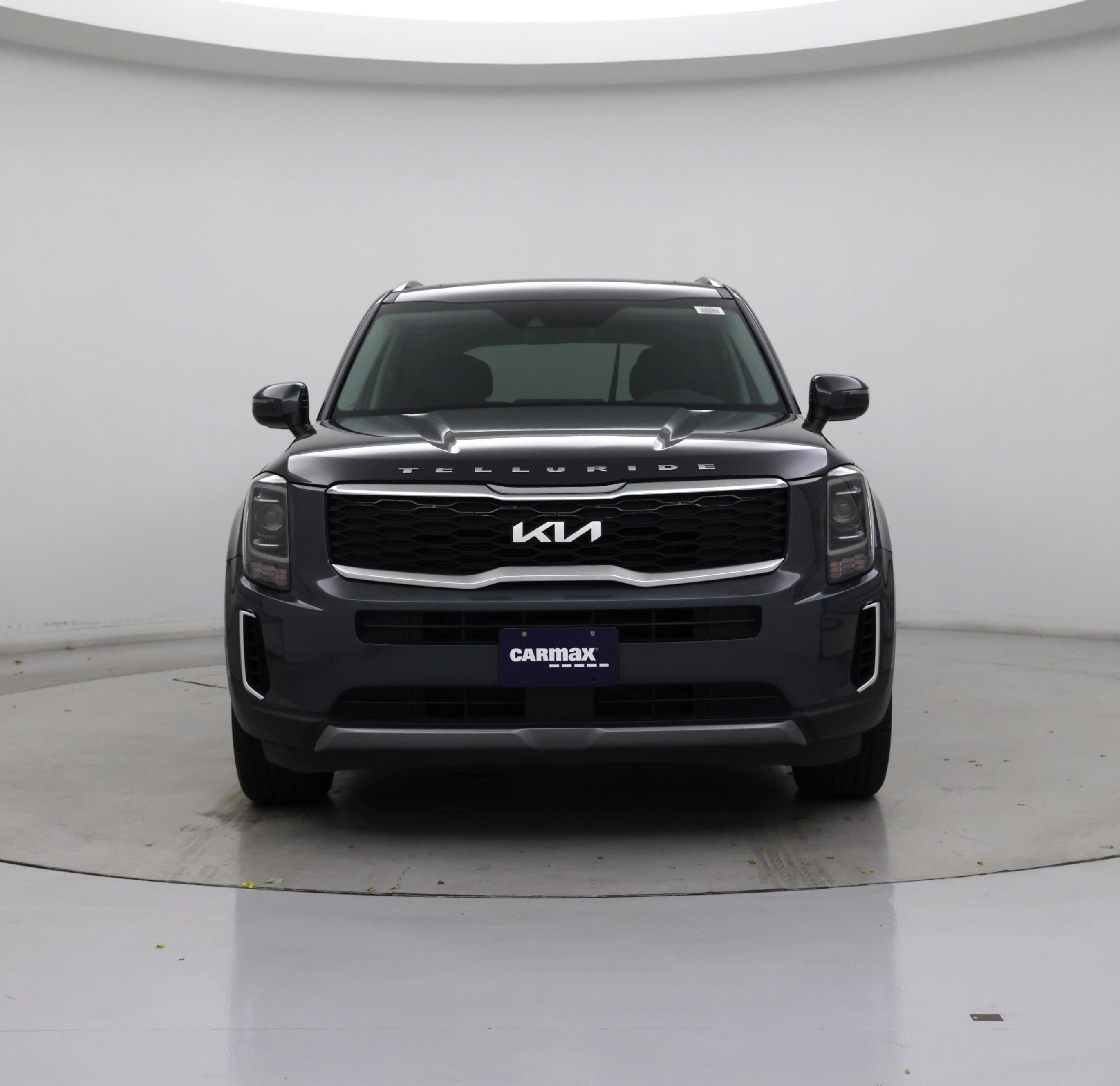 Thumbnail: 2022 Kia Telluride - 5