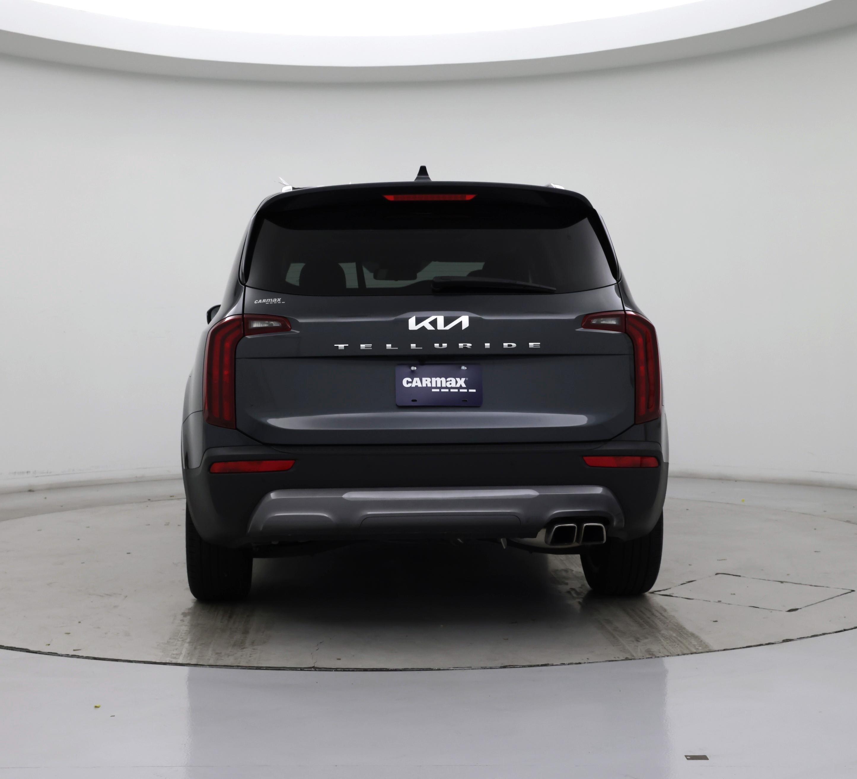 Thumbnail: 2022 Kia Telluride - 6