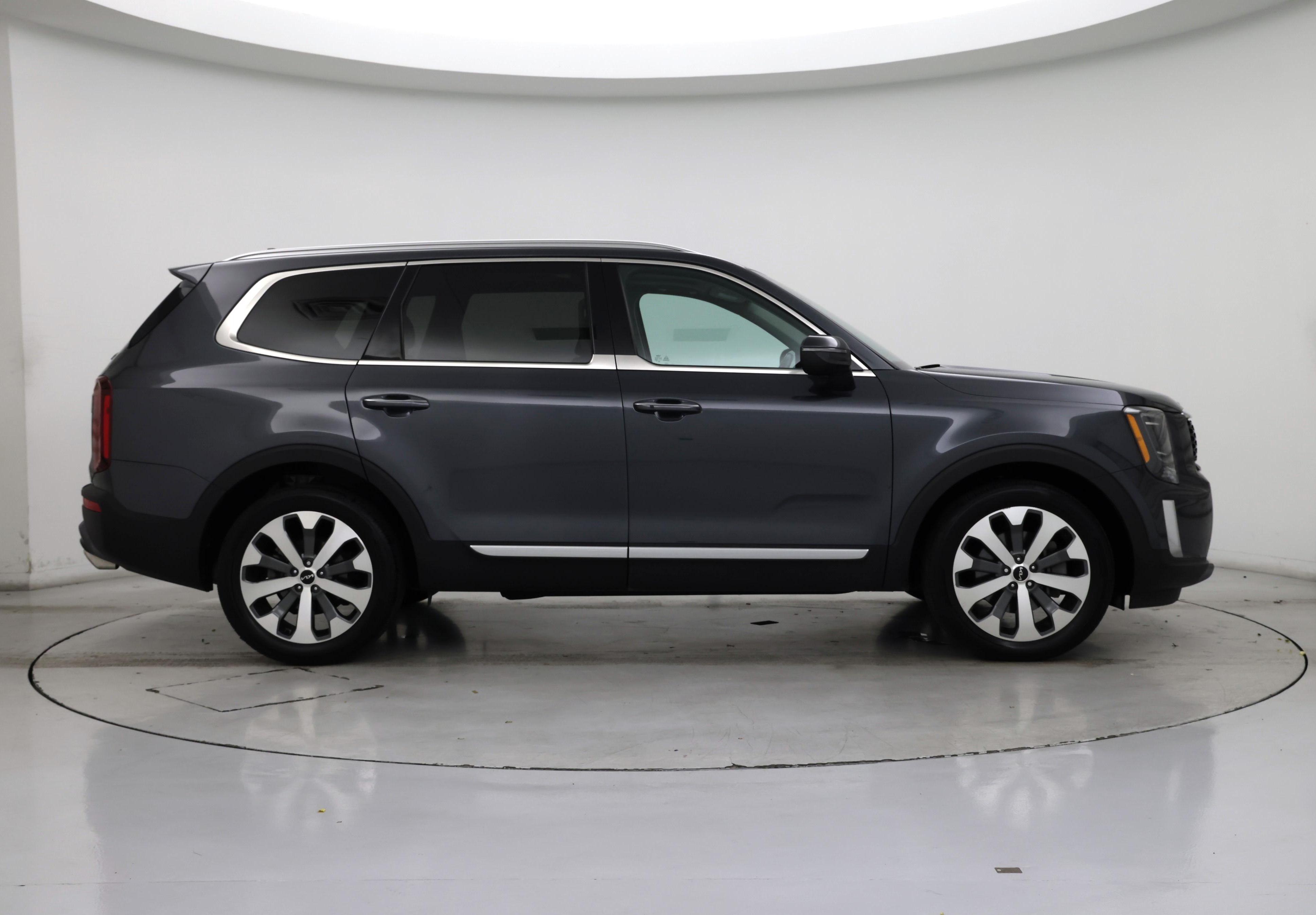 Thumbnail: 2022 Kia Telluride - 7