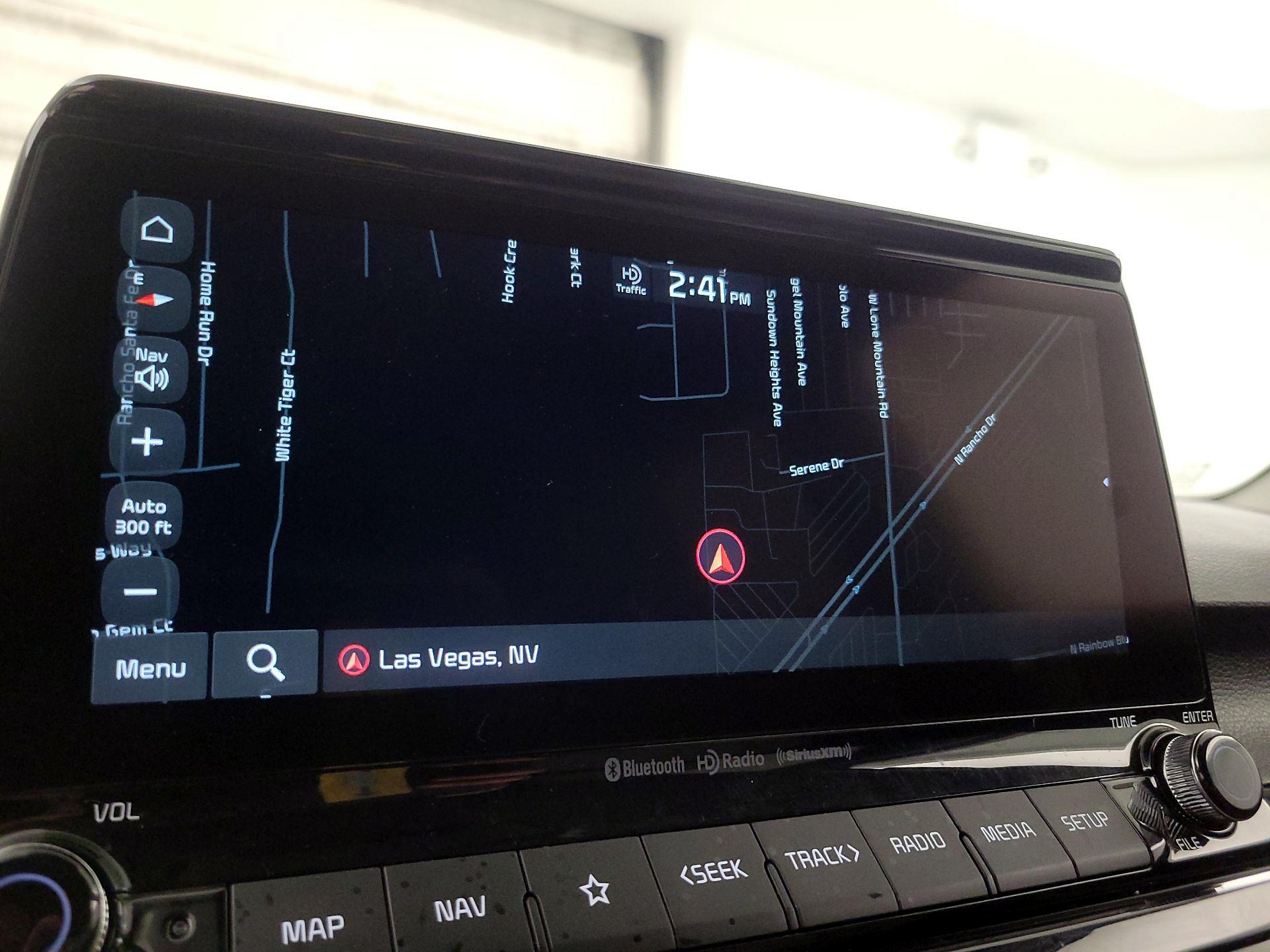 Thumbnail: 2023 Kia Seltos - 14