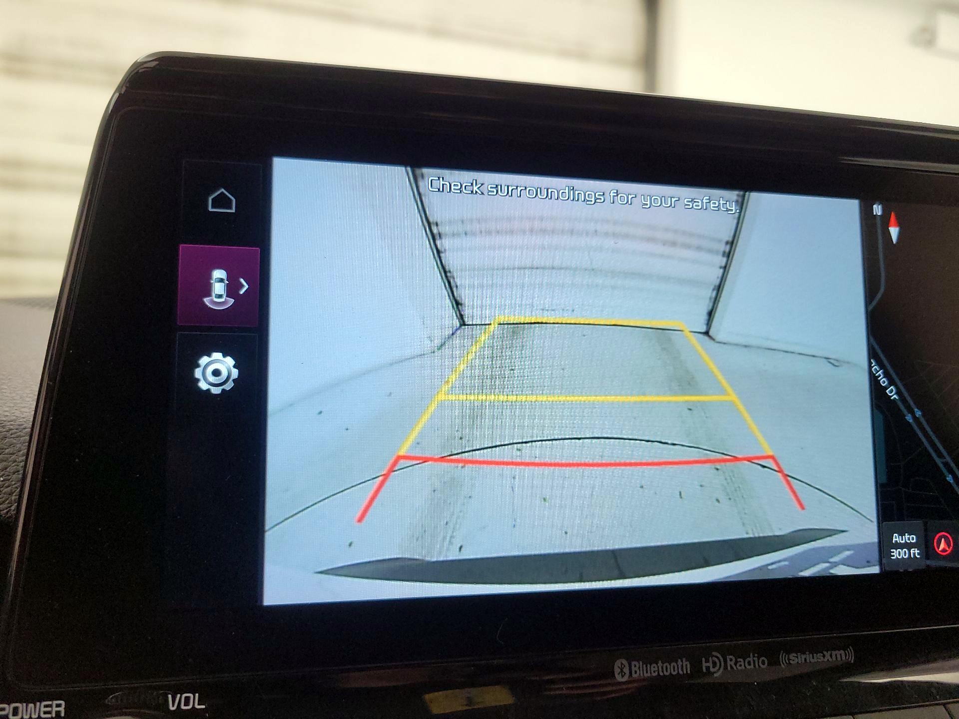 Thumbnail: 2023 Kia Seltos - 15