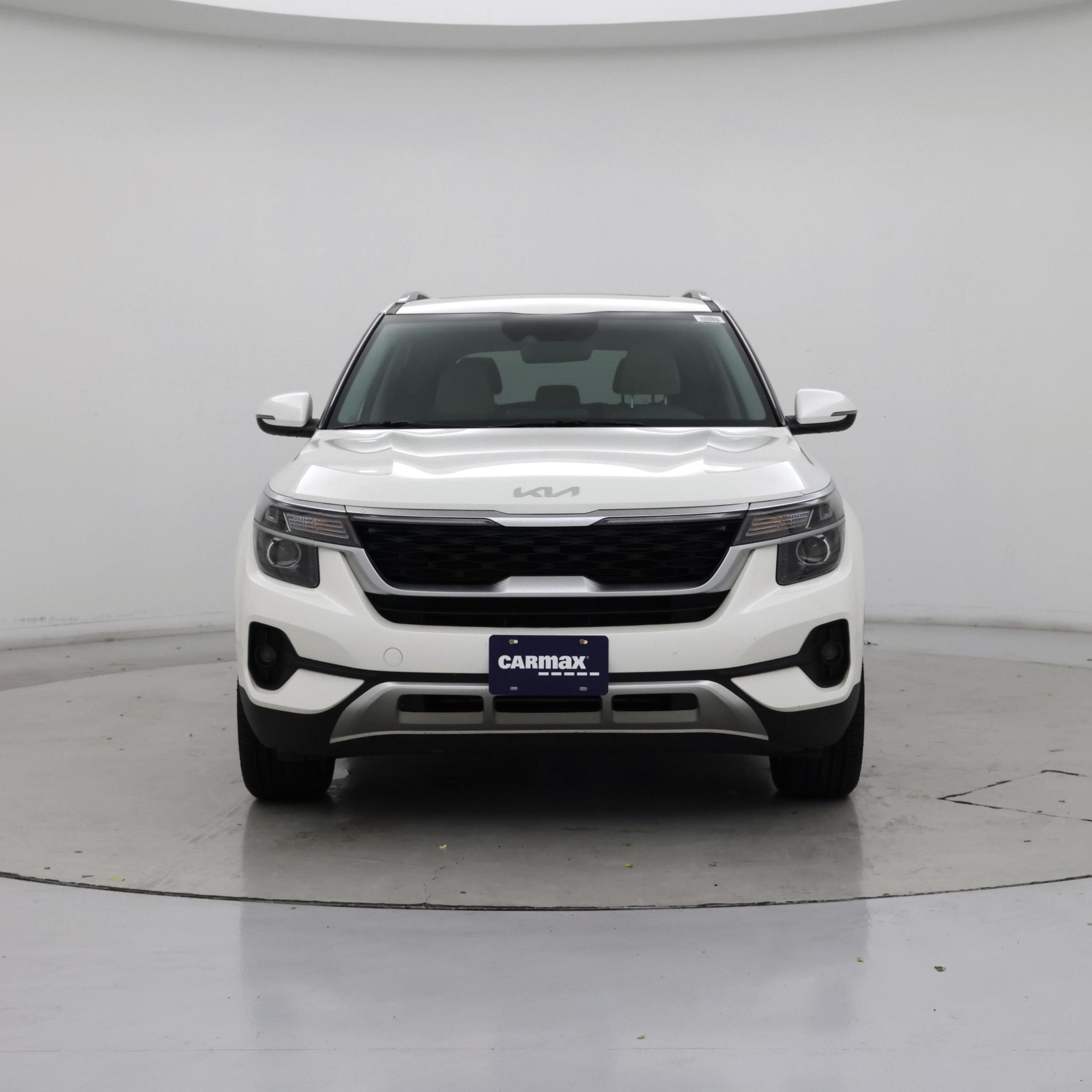 Thumbnail: 2023 Kia Seltos - 5